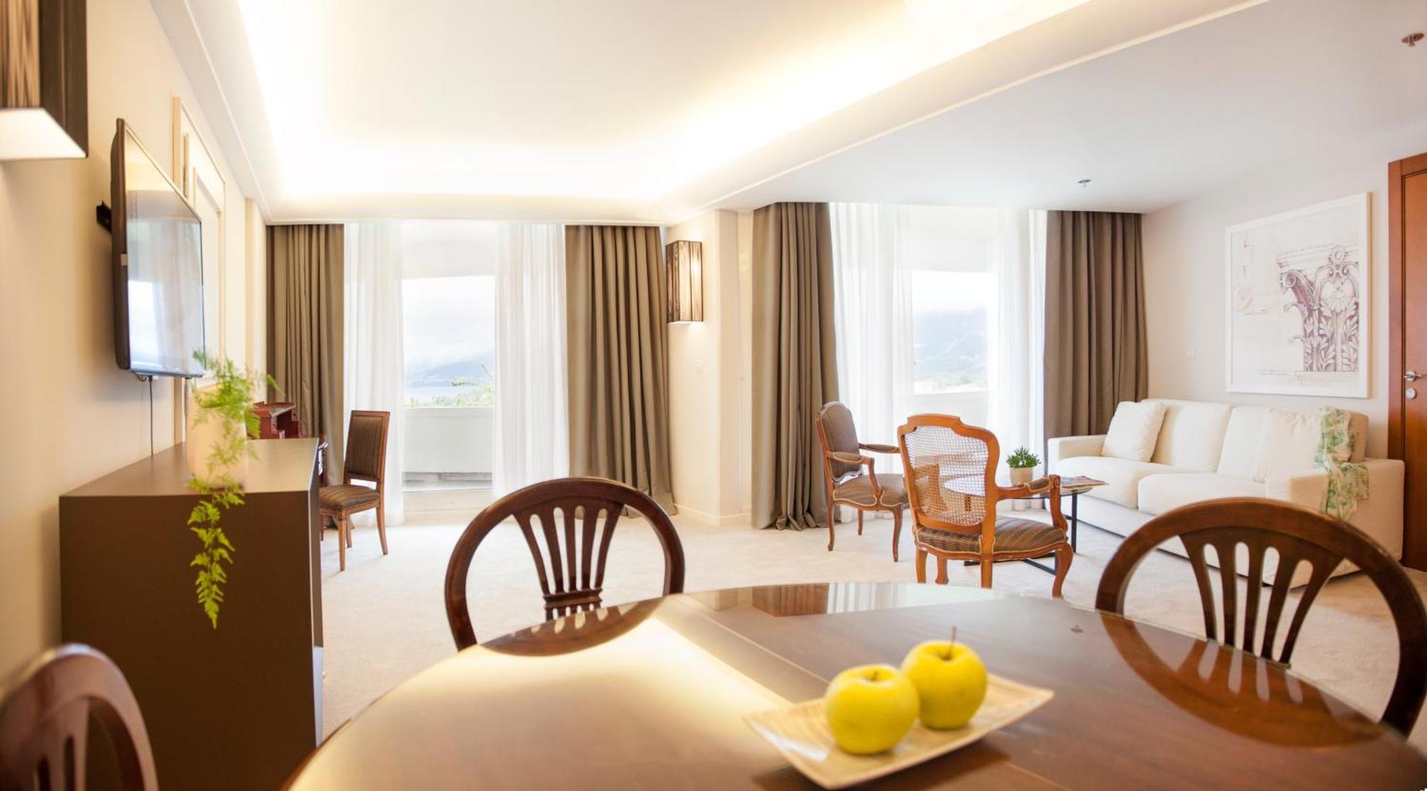 Suite Executive
