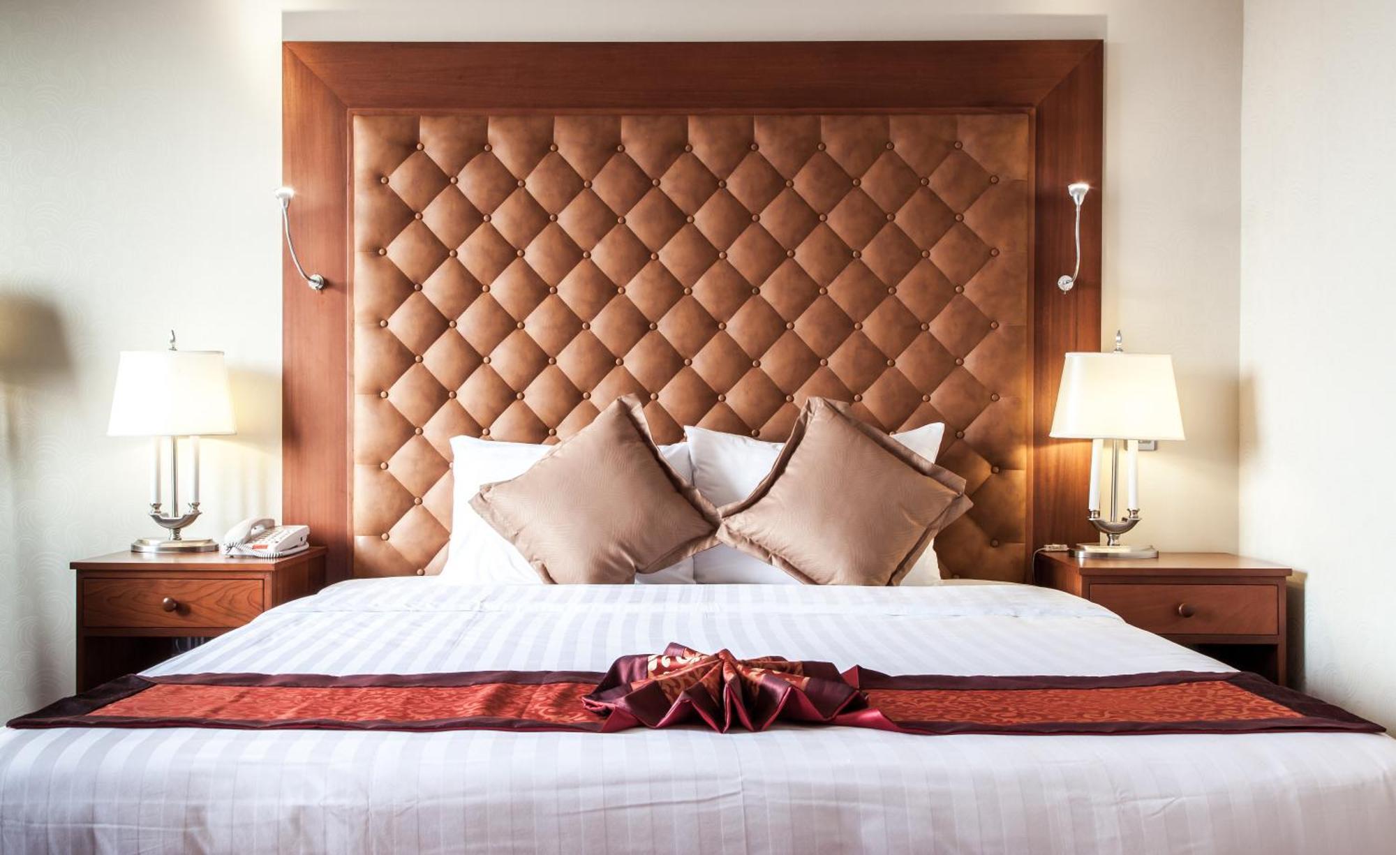 Chambre Double Supérieure
