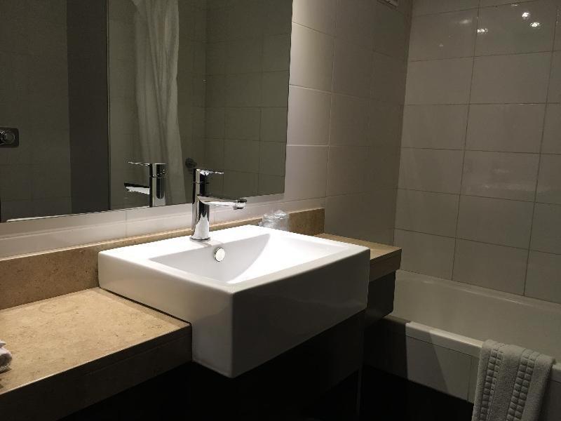 Chambre Triple Basique