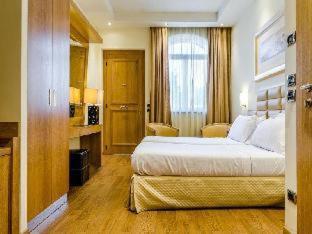 Chambre Lits Jumeaux