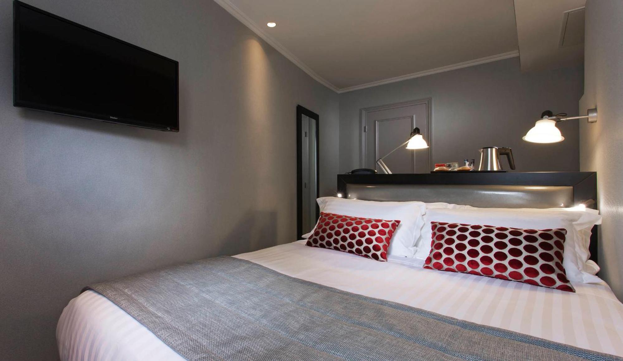 Chambre Simple