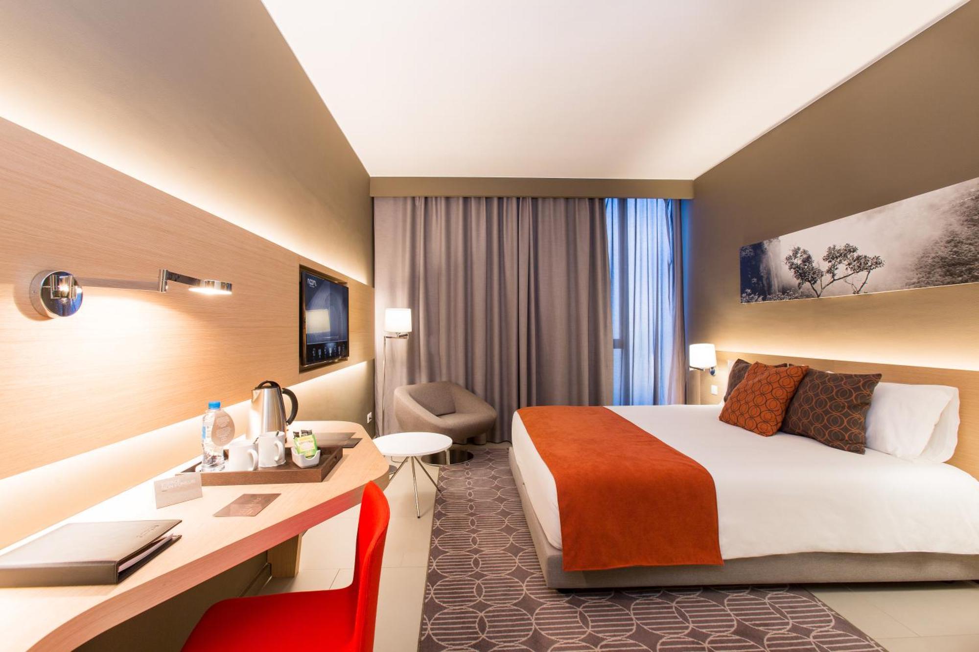 Chambre Double Standard