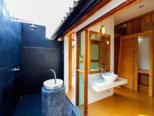 Bungalow con Vista Mare