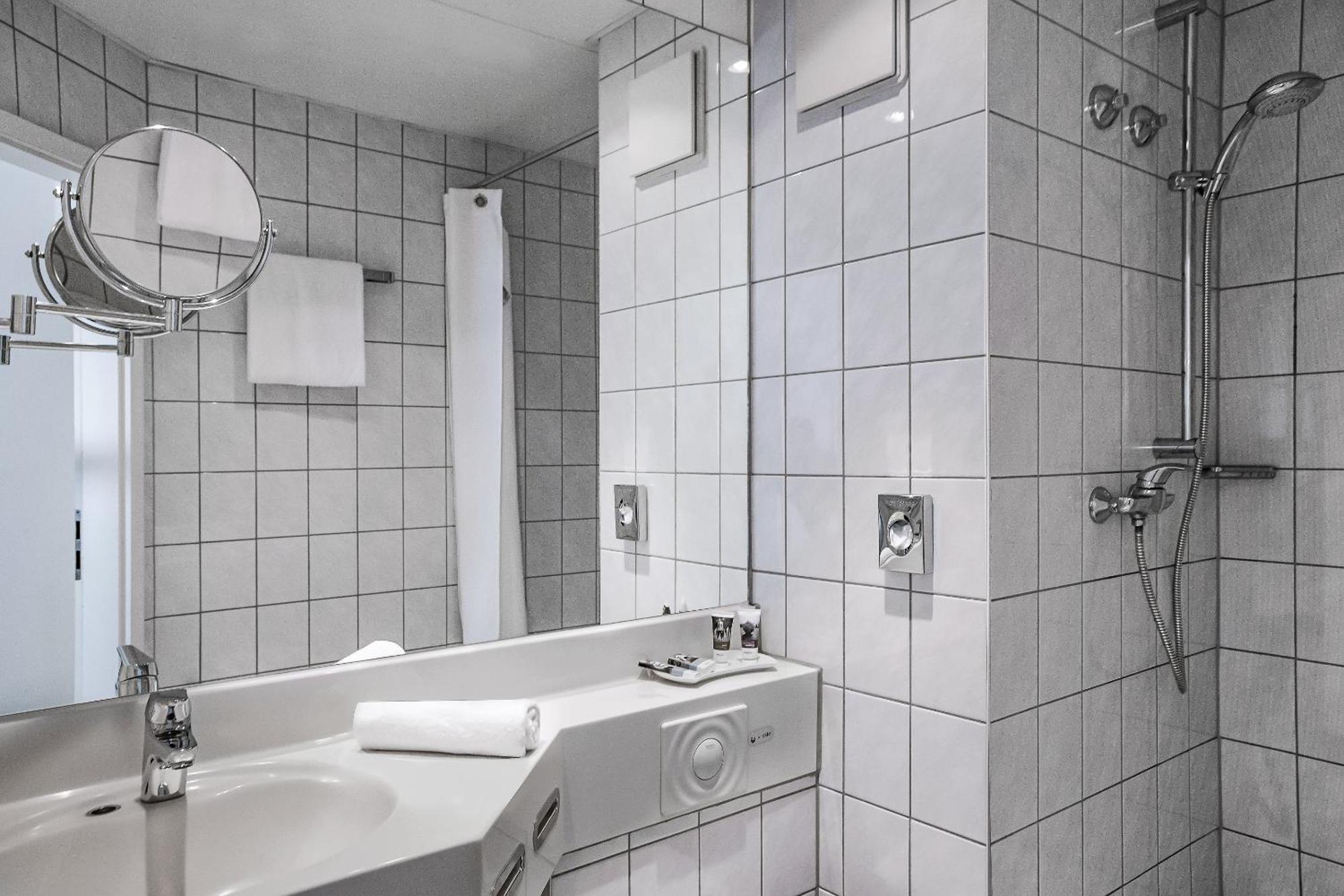 Standard Einzelzimmer