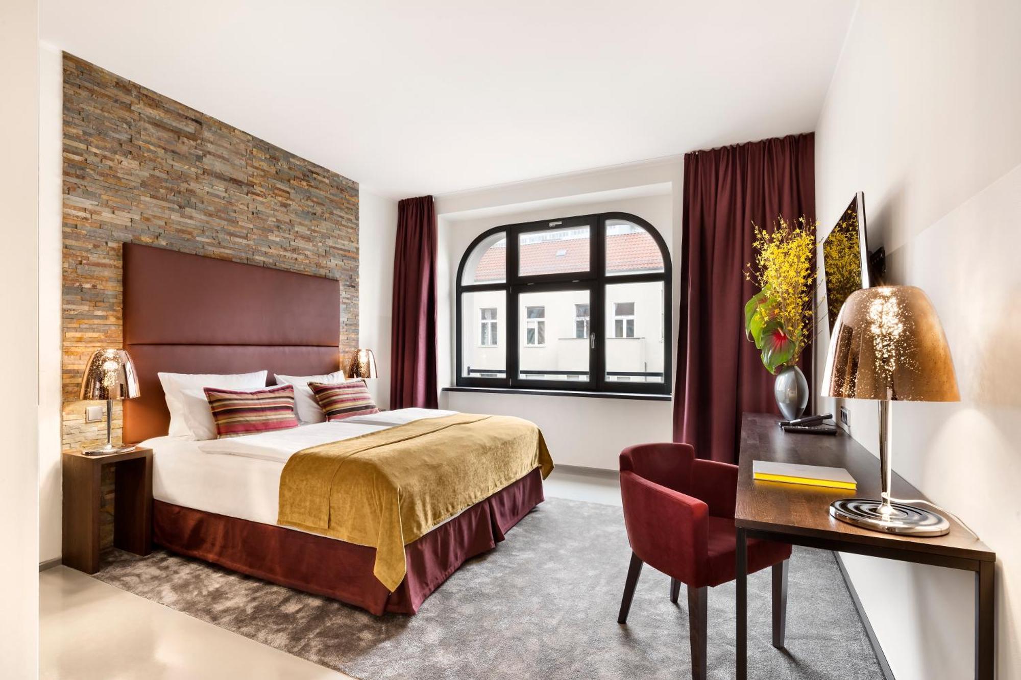 Premier Suite