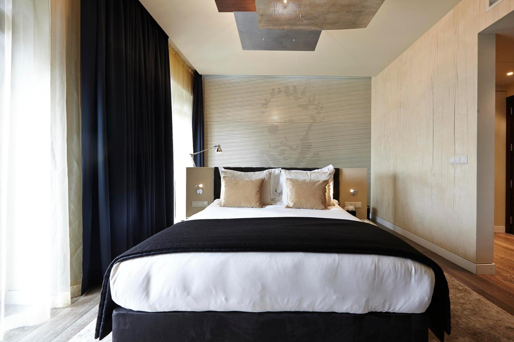 Quarto Duplo Executivo