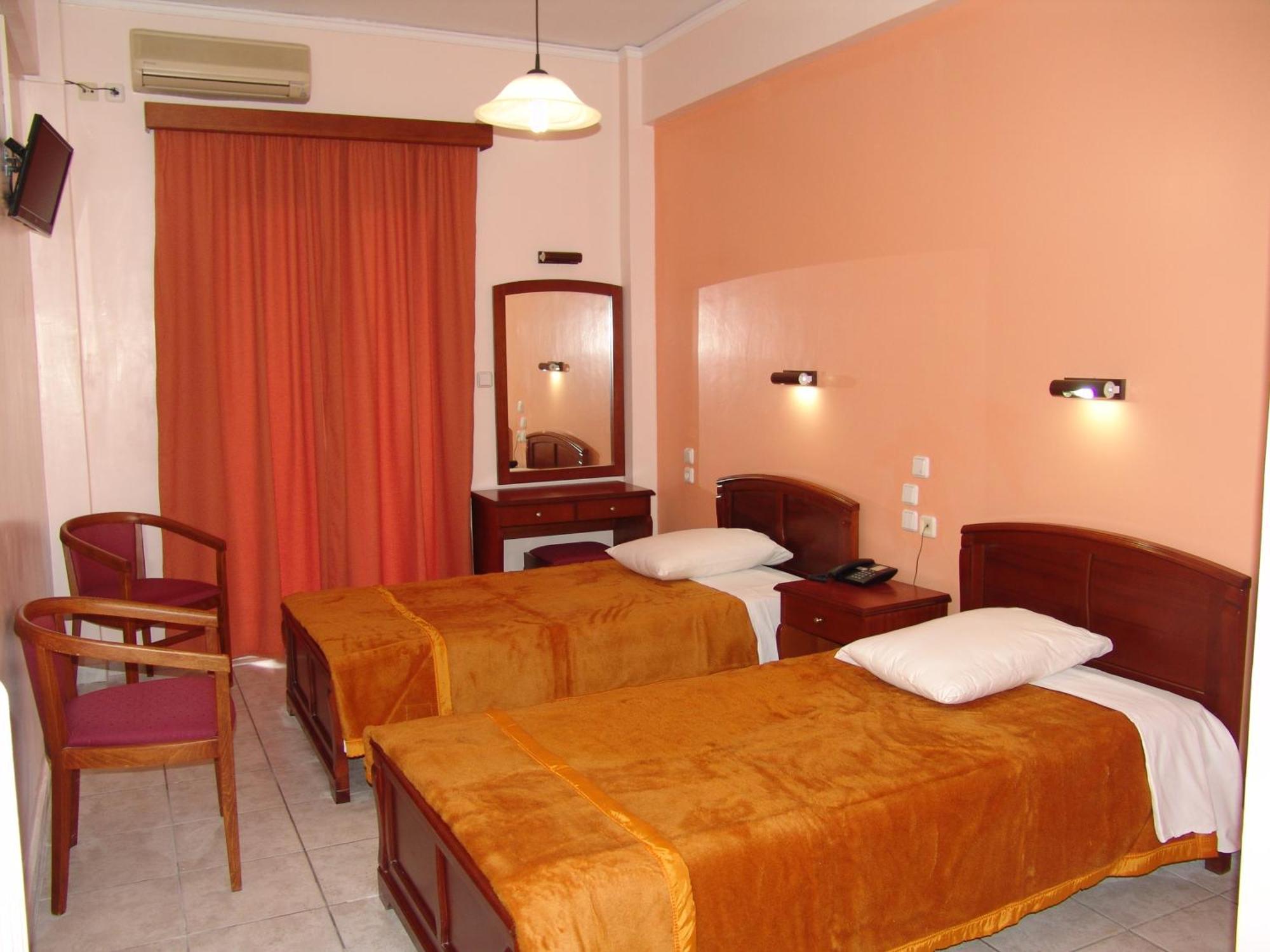 Superior Zweibettzimmer