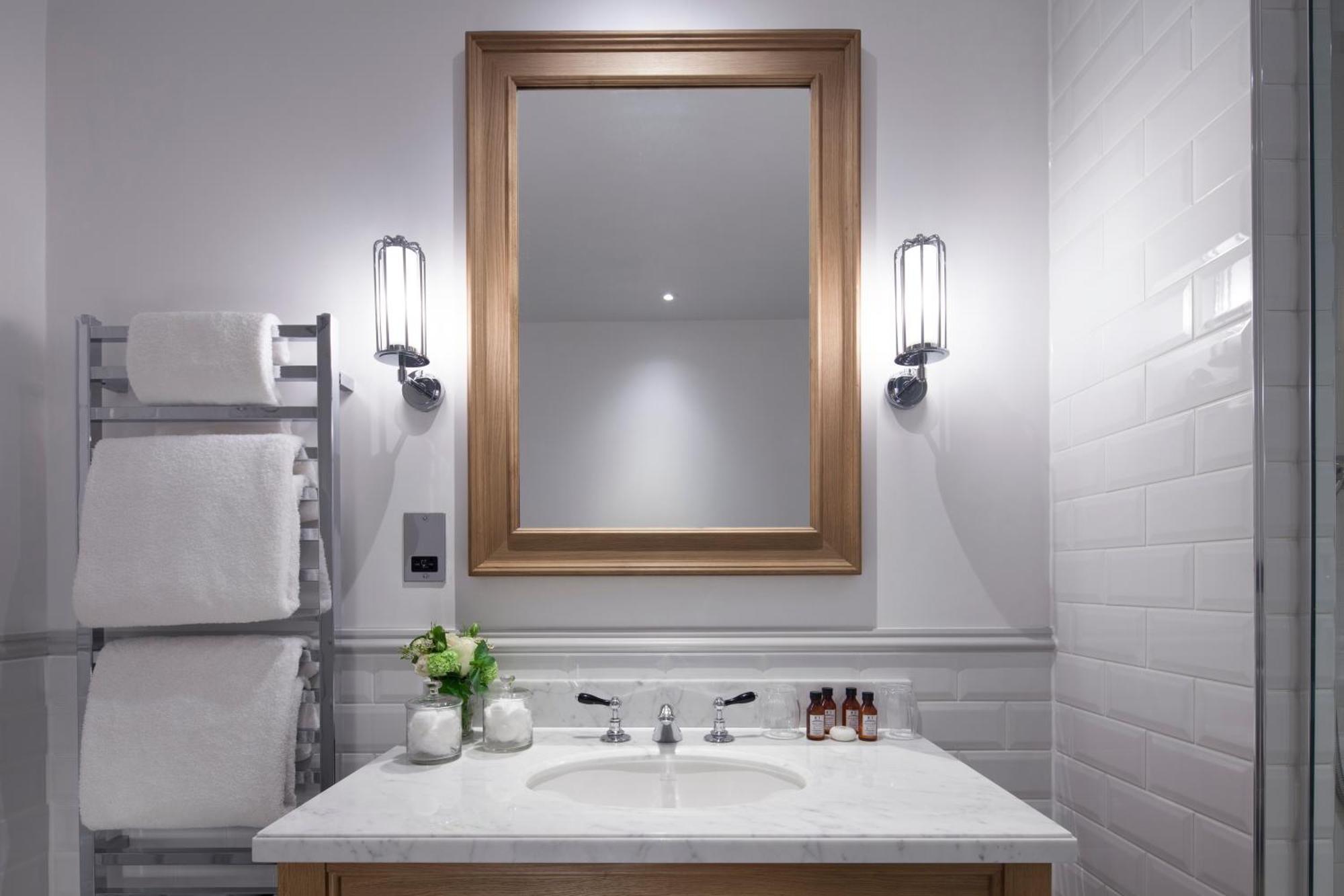 Habitación Doble Estándar