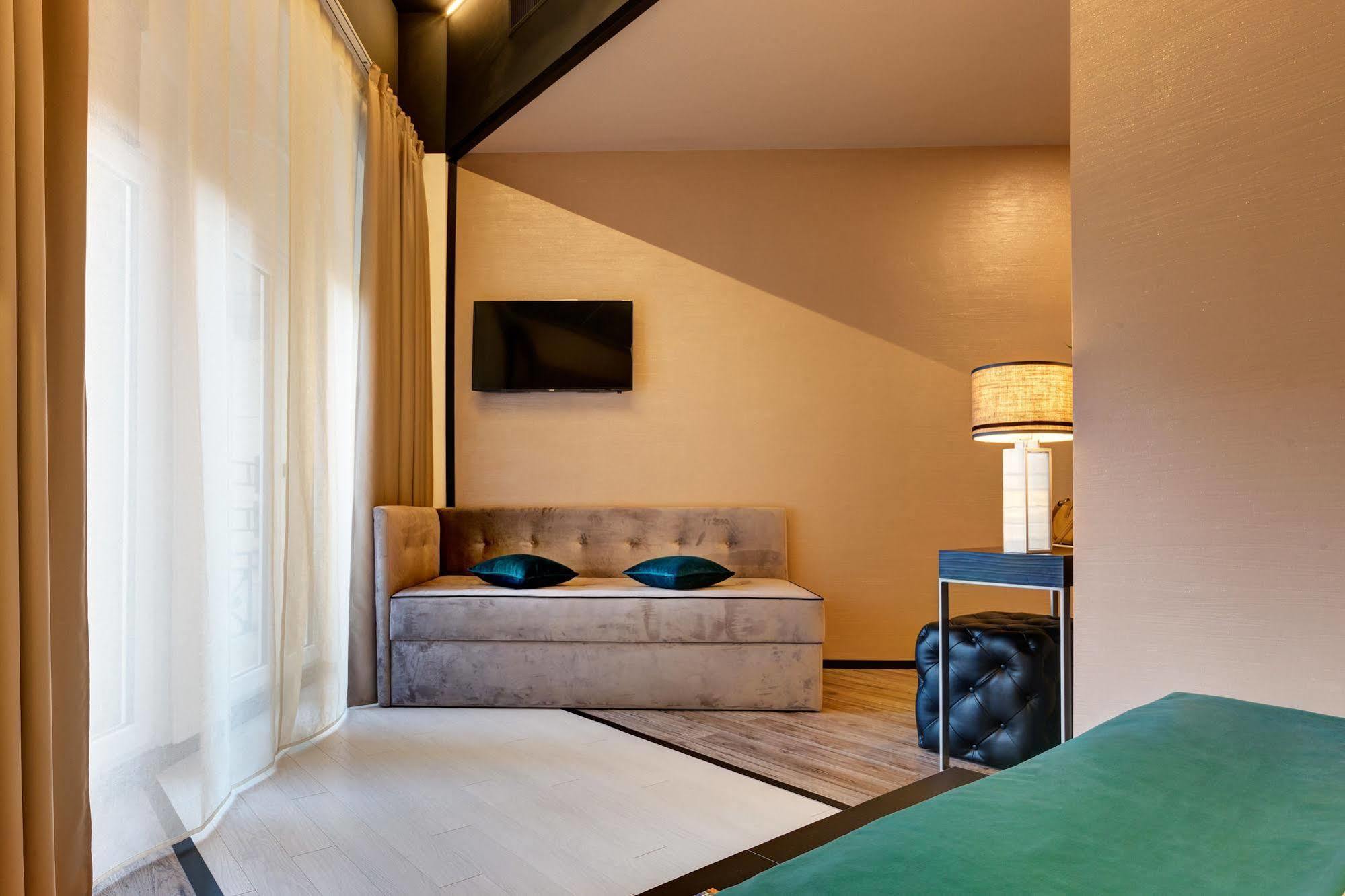 Suite 2 Chambres