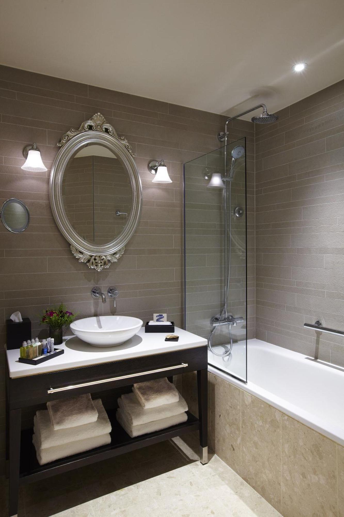 Royal Suite - VIP-Paket