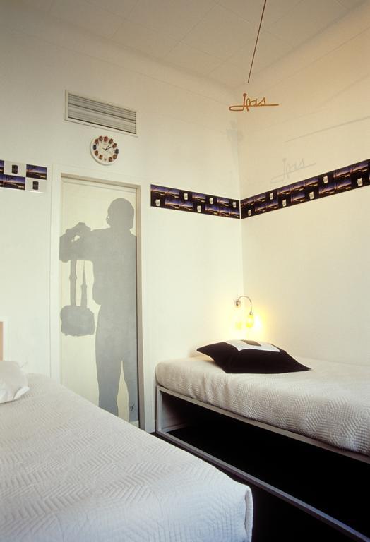 Standaard Kamer met 2 Bedden