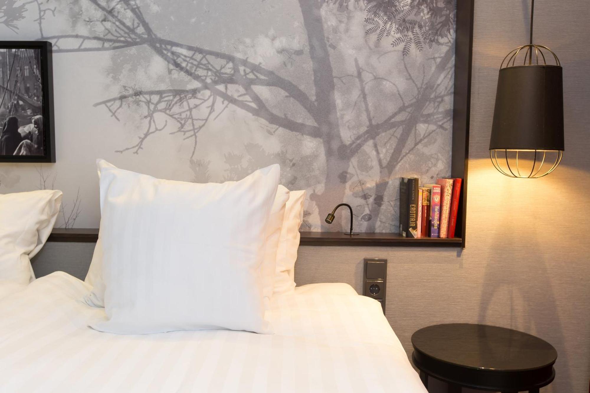 Camera Superior con 1 Letto King-Size e Vista Cortile