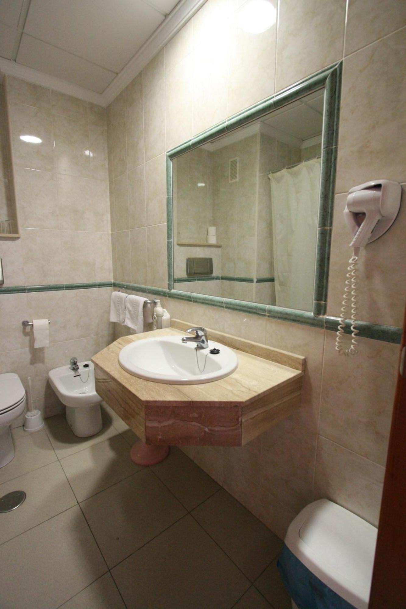 Quarto Duplo ou Twin