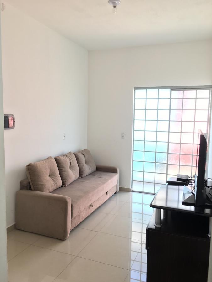 Casa de 2 Quartos