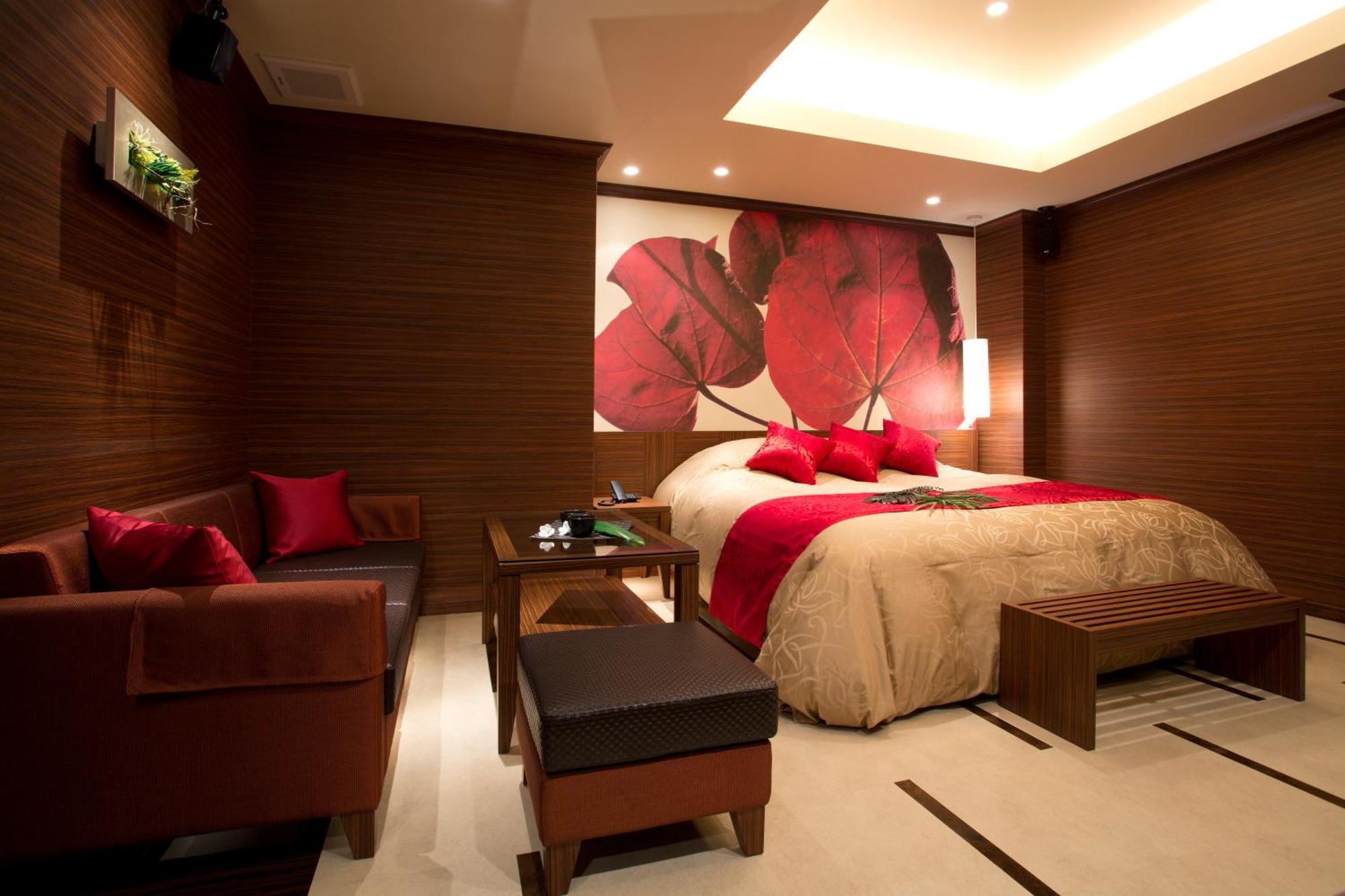 Habitación Doble Estándar