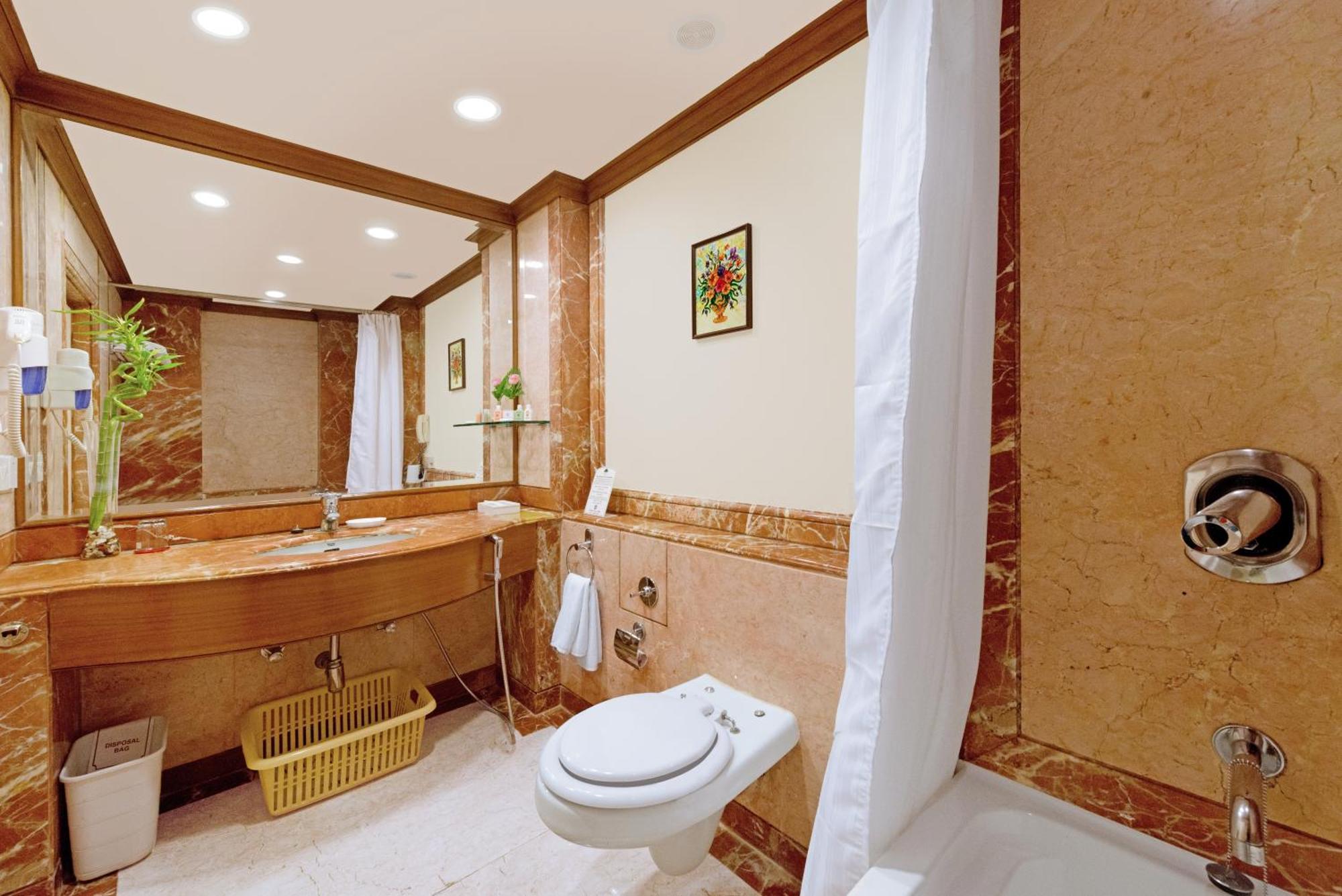 Deluxe Kamer