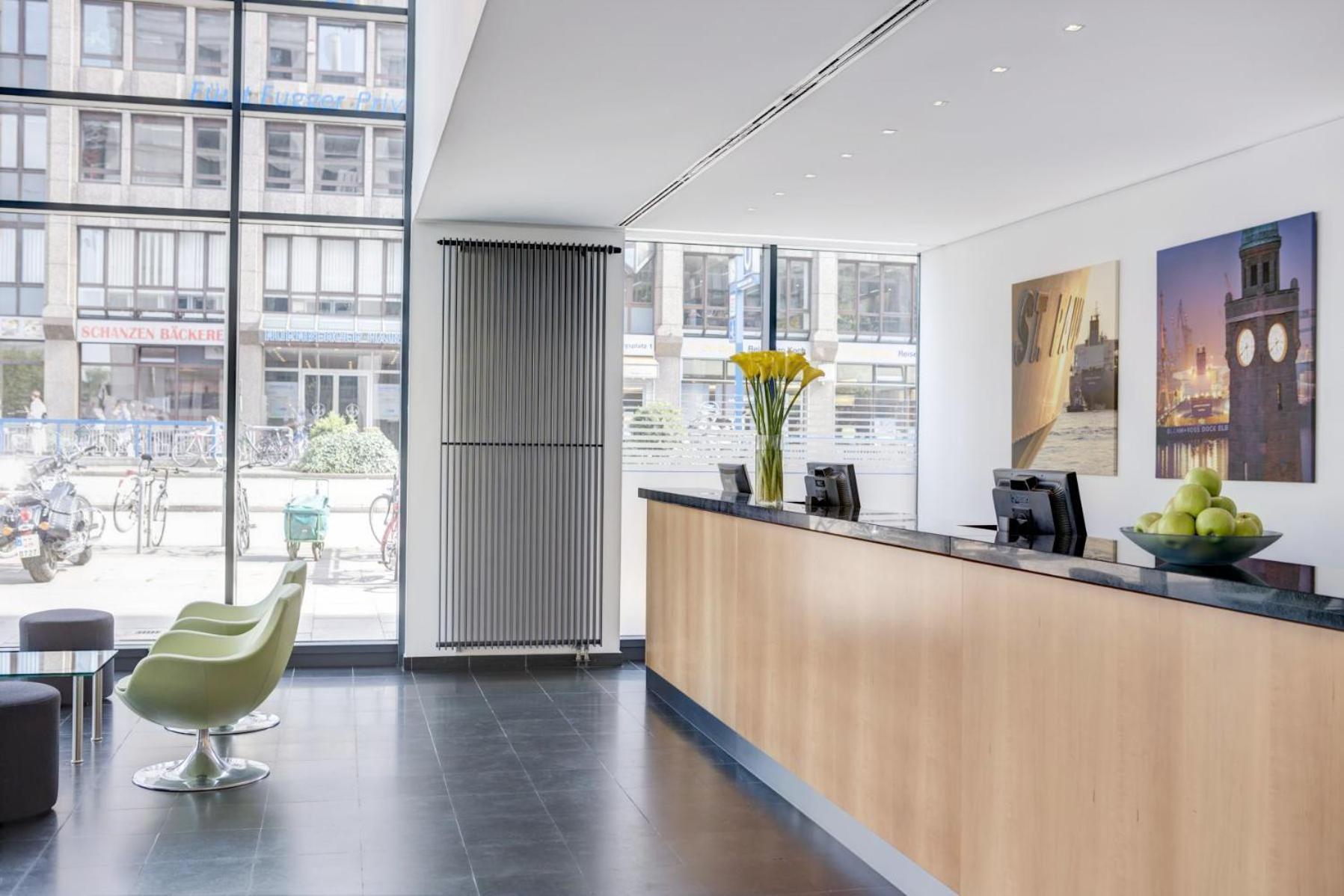 Chambre Double Affaires