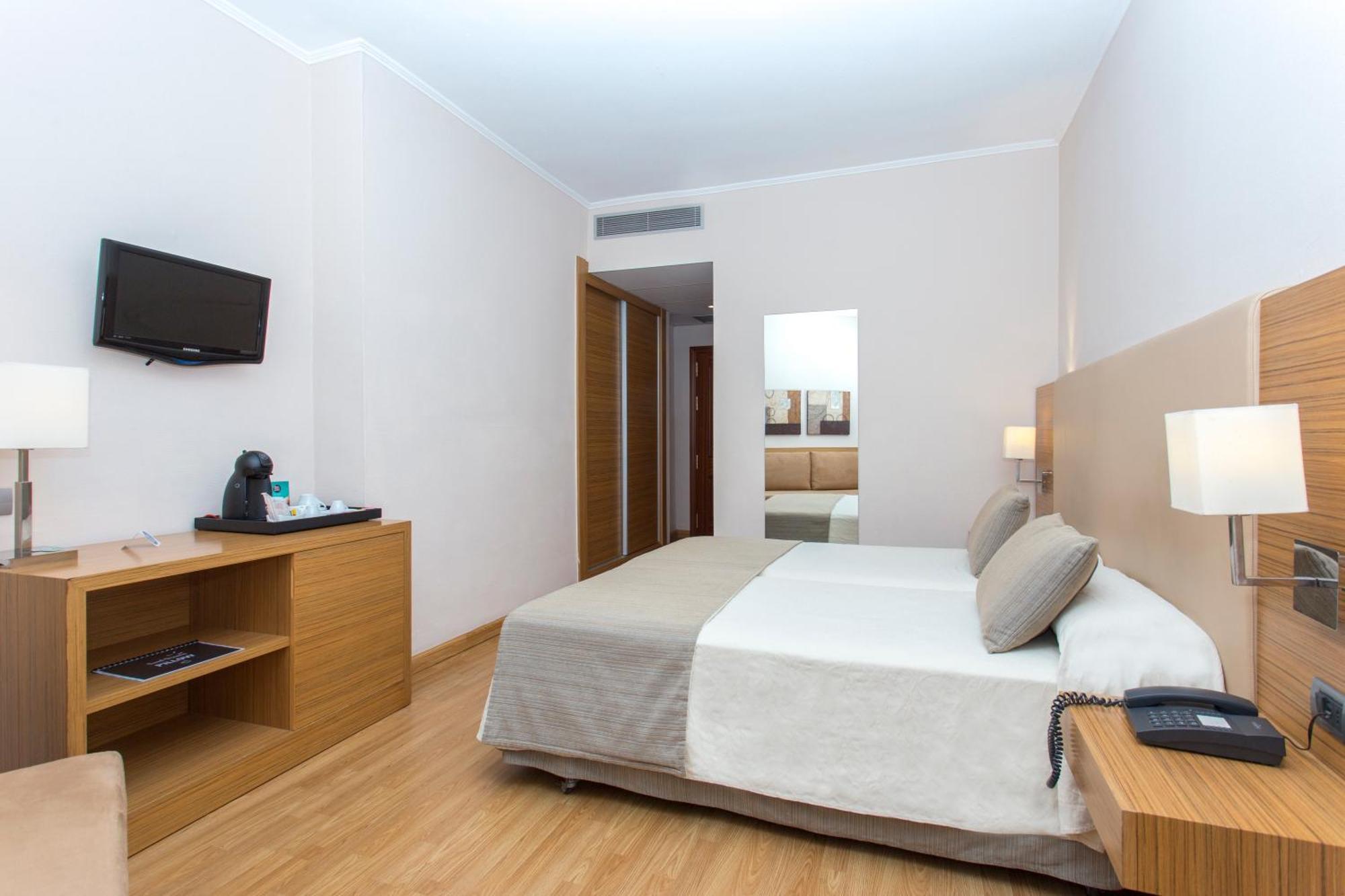 Doppelzimmer