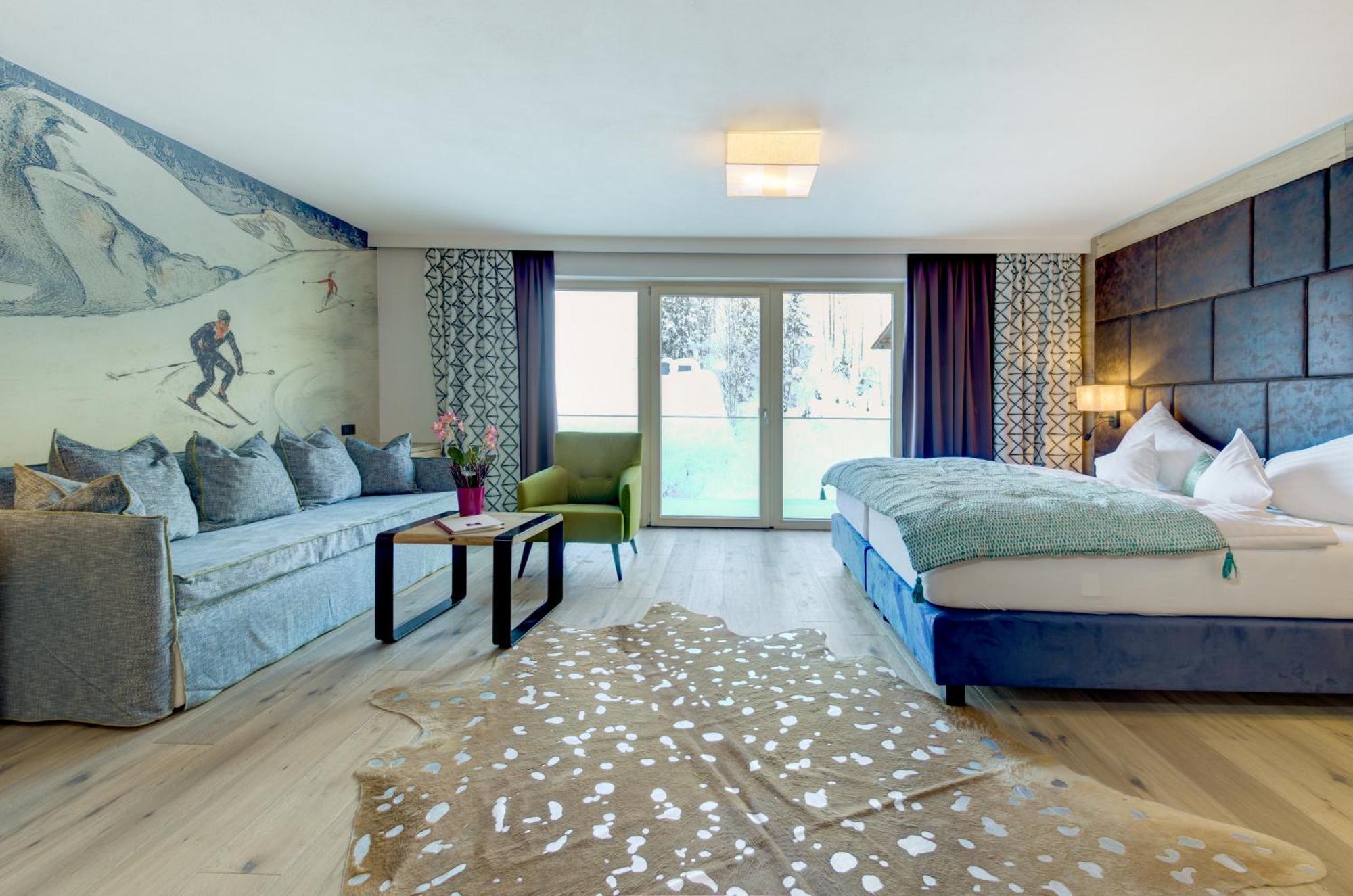 Comfort Suite Deluxe