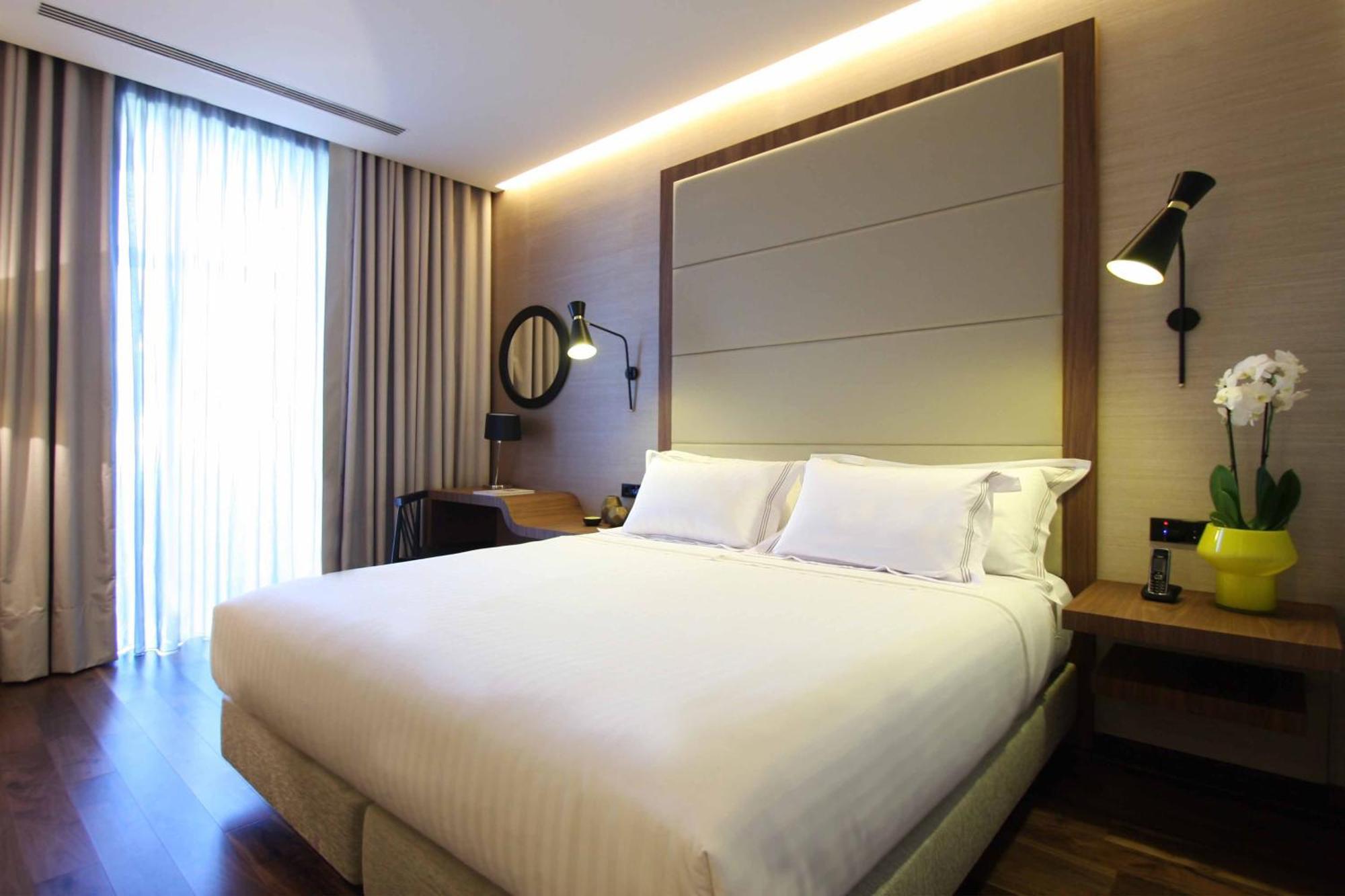 Quarto Familiar (2 Adultos + 2 Crianças)