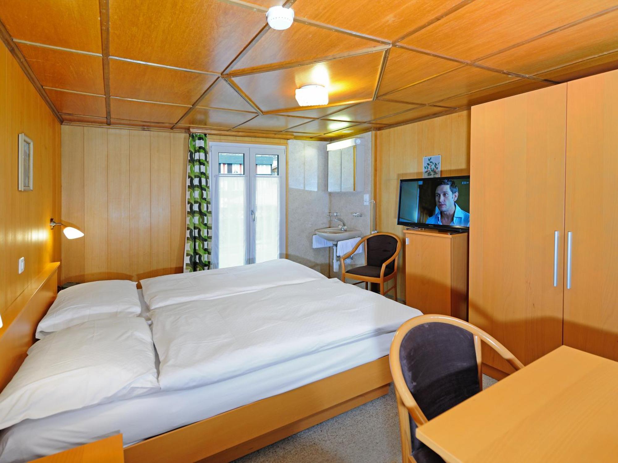 Doppelzimmer