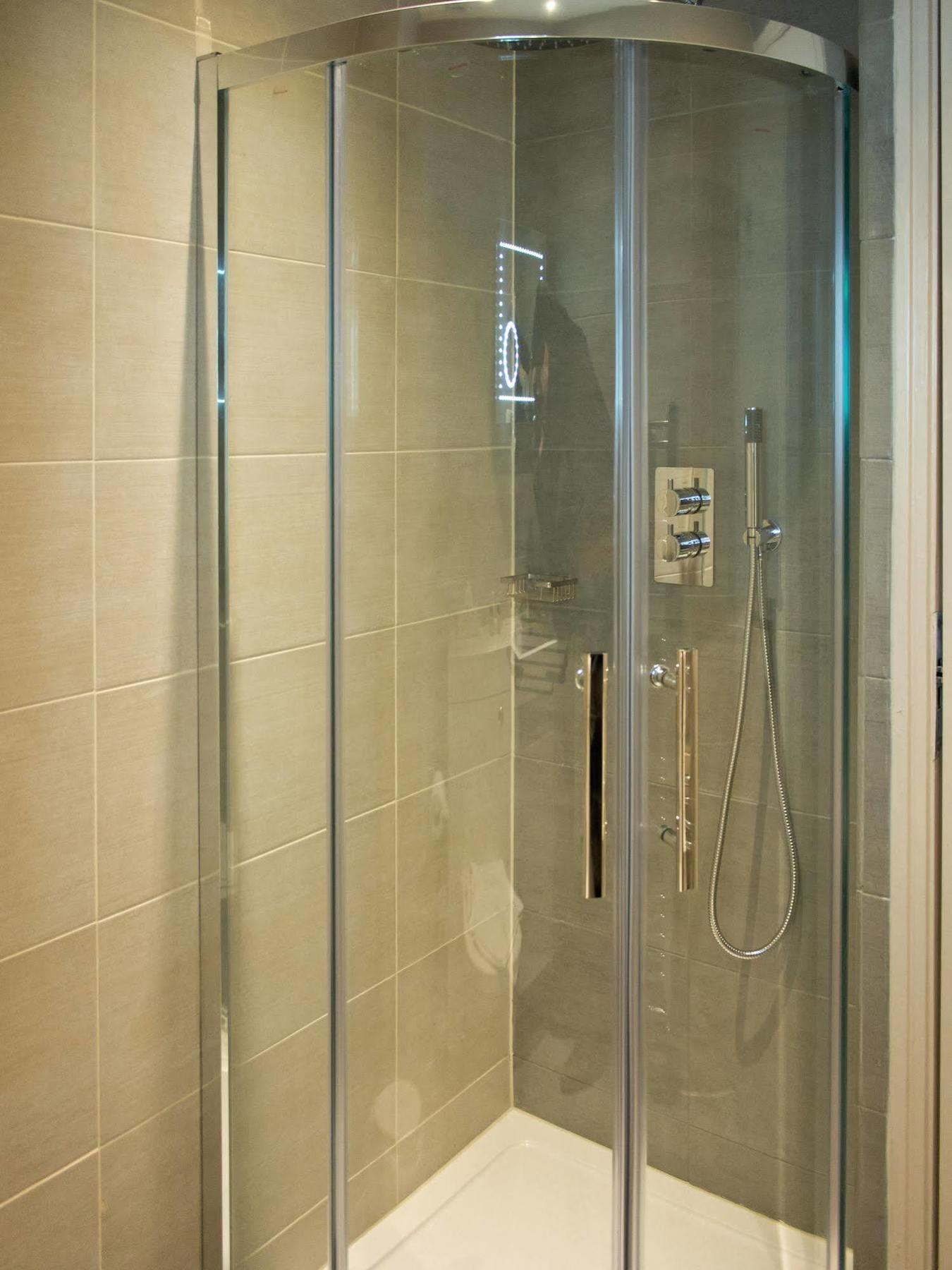 Superior Tweepersoonskamer met 2 Aparte Bedden