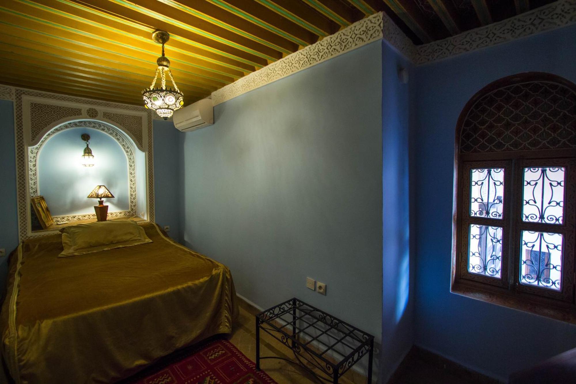 Chaouen Double Room,703423582:JPEG