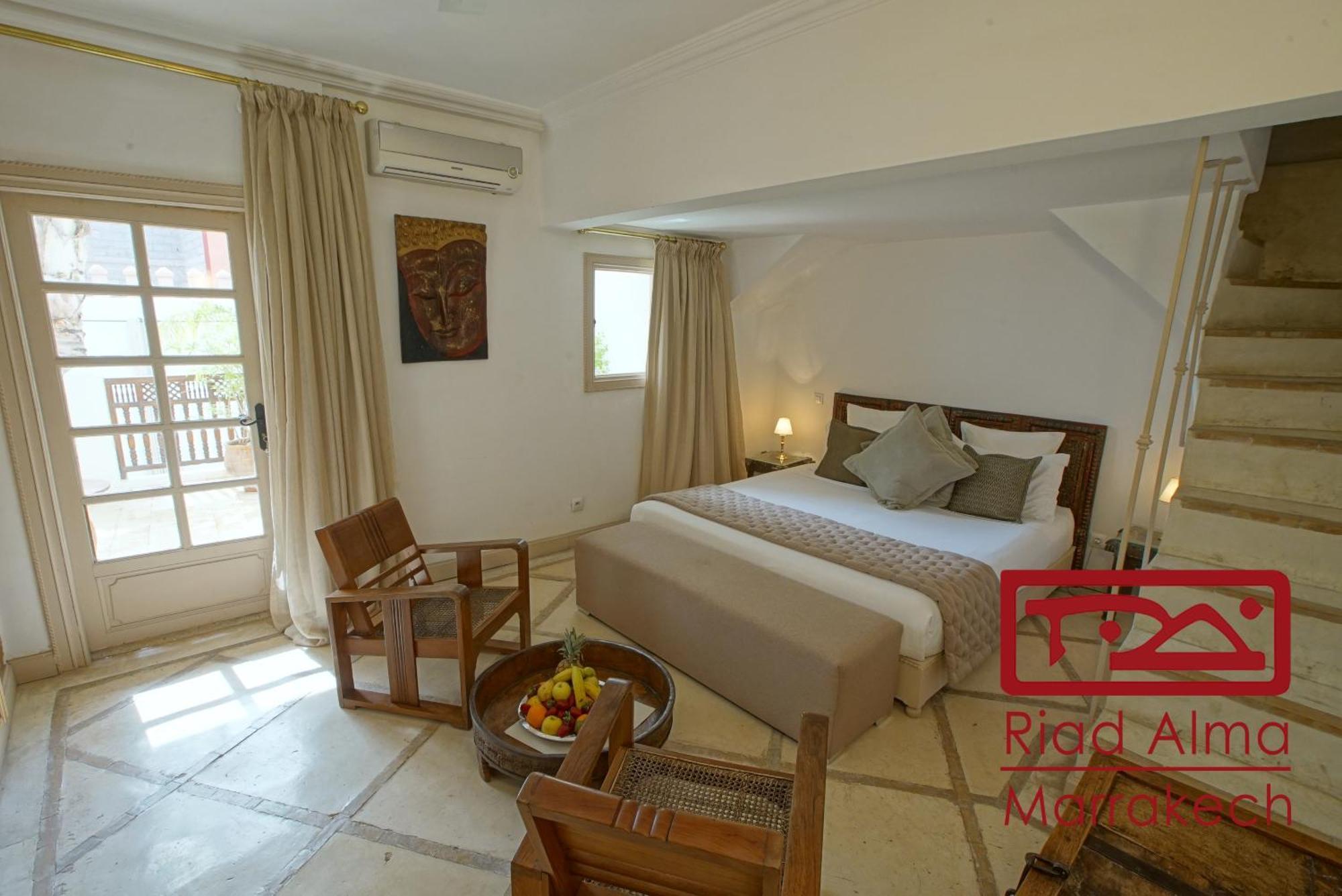 Junior Suite (2 Adulti)
