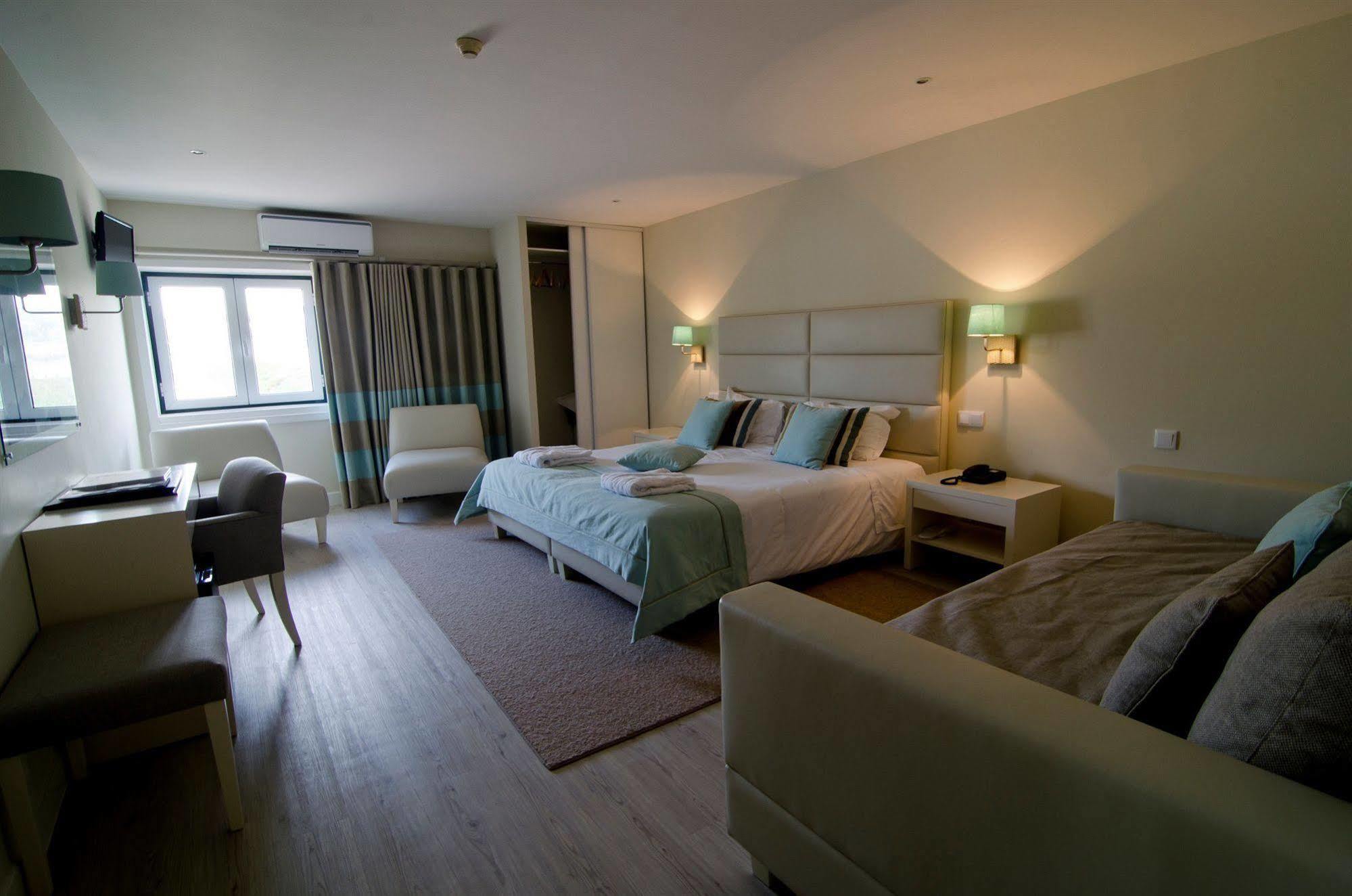 Habitación Familiar