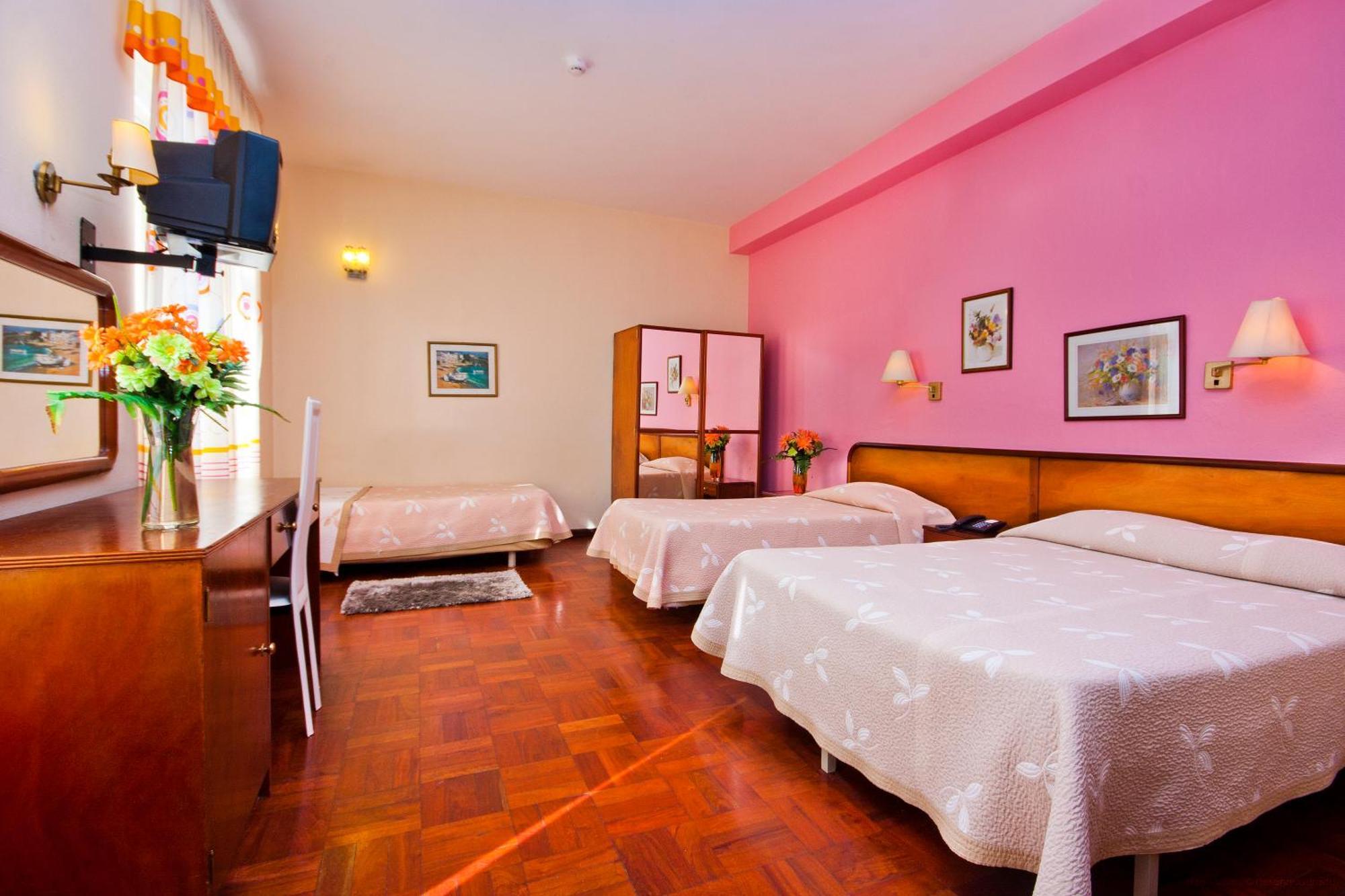 Apartamento (4 Adultos)