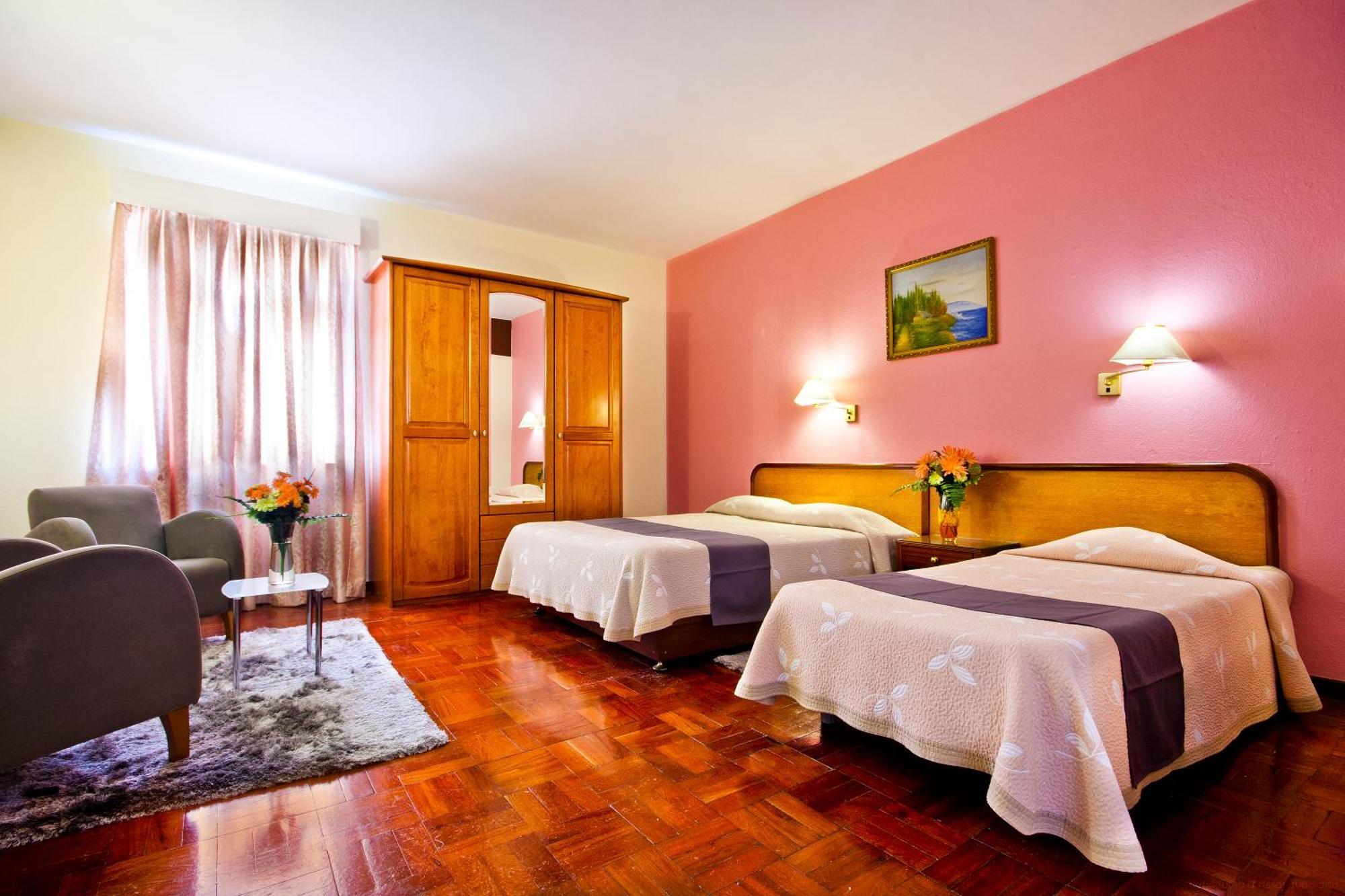 Apartamento (3 Adultos)