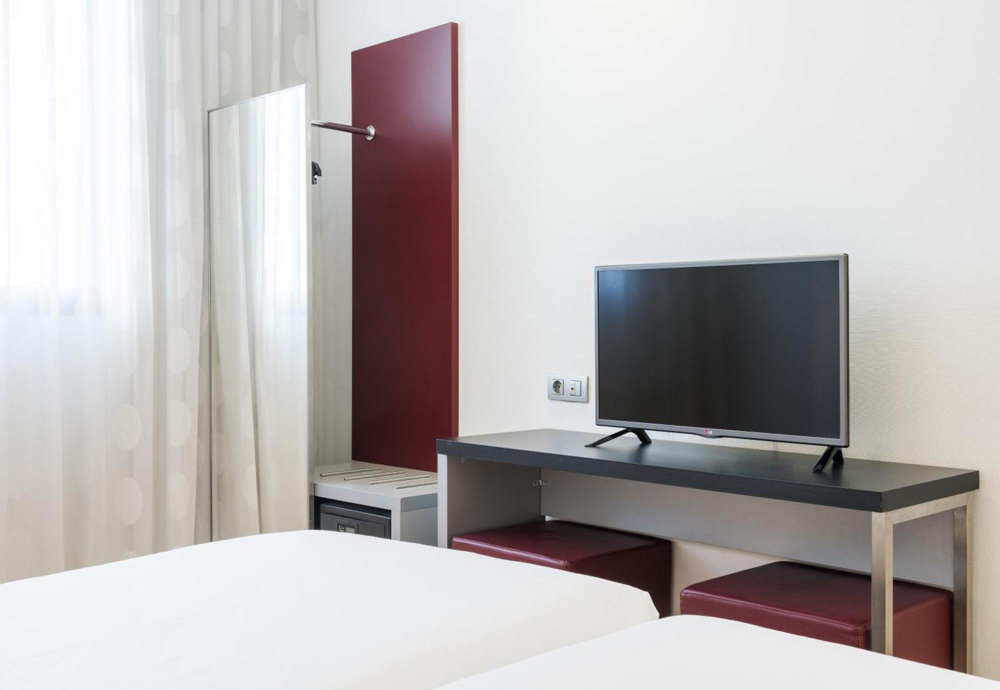 Chambre Double - Occupation Simple