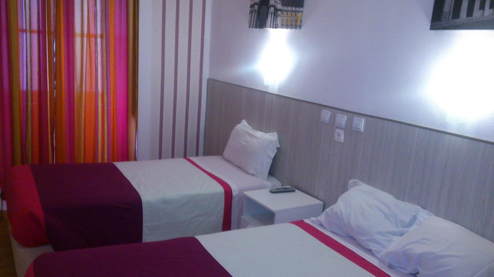 Quarto Triplo