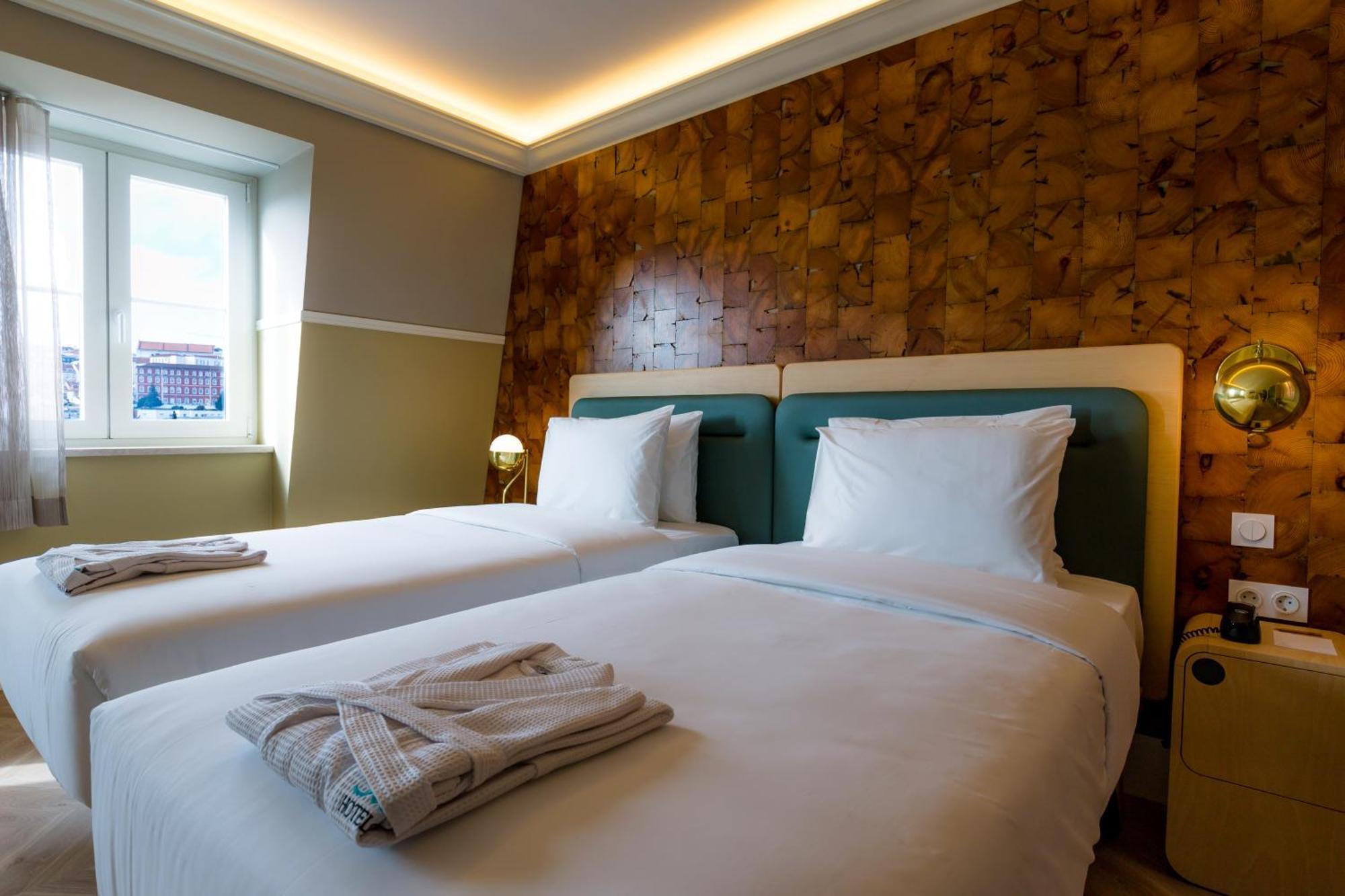 Quarto Familiar