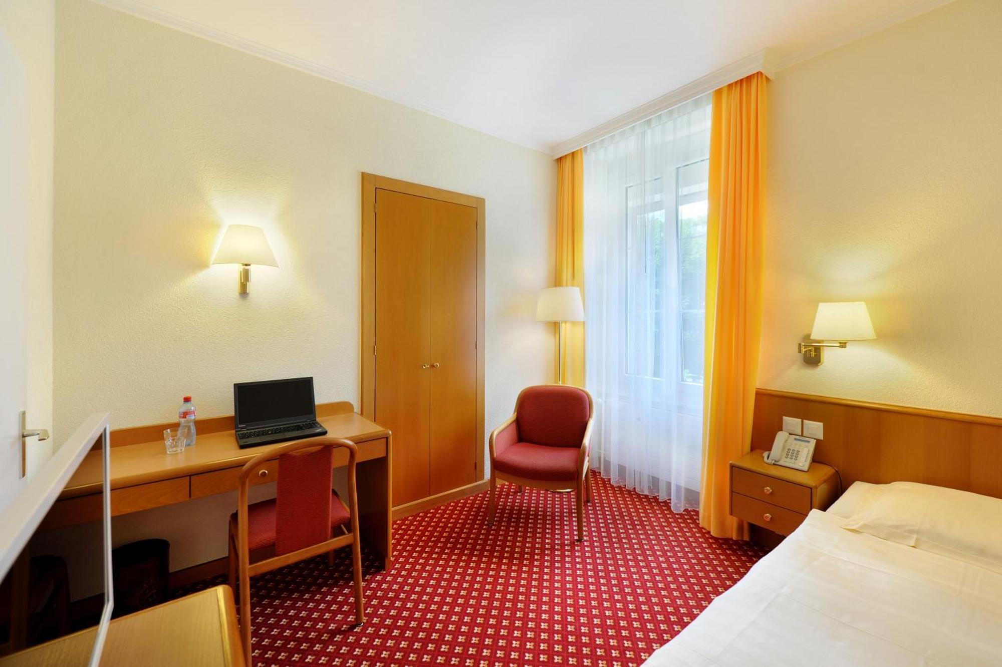 Chambre Simple