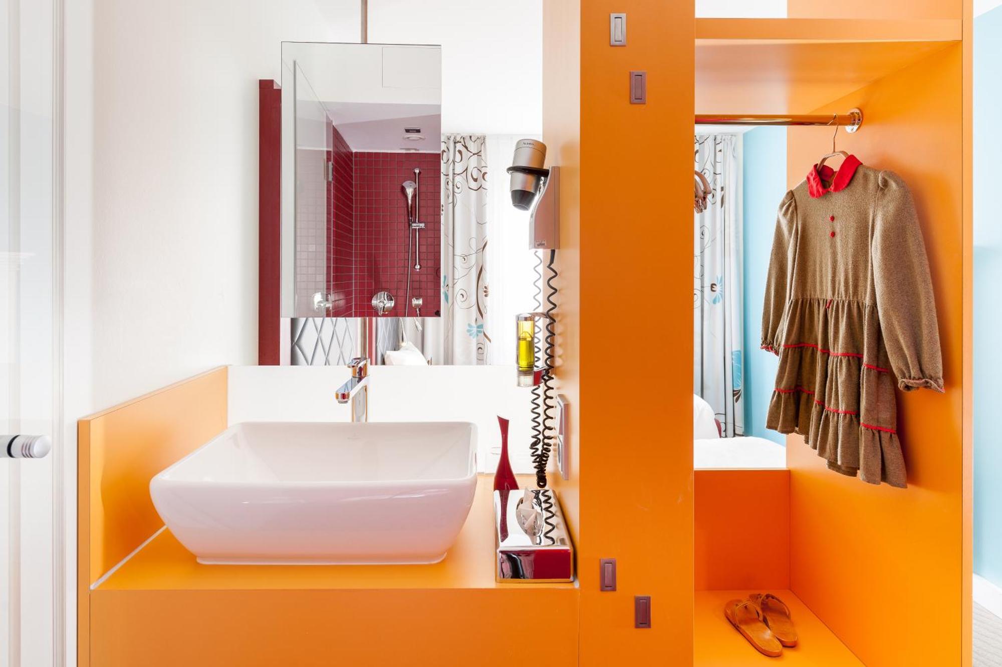 Chambre Simple Standard