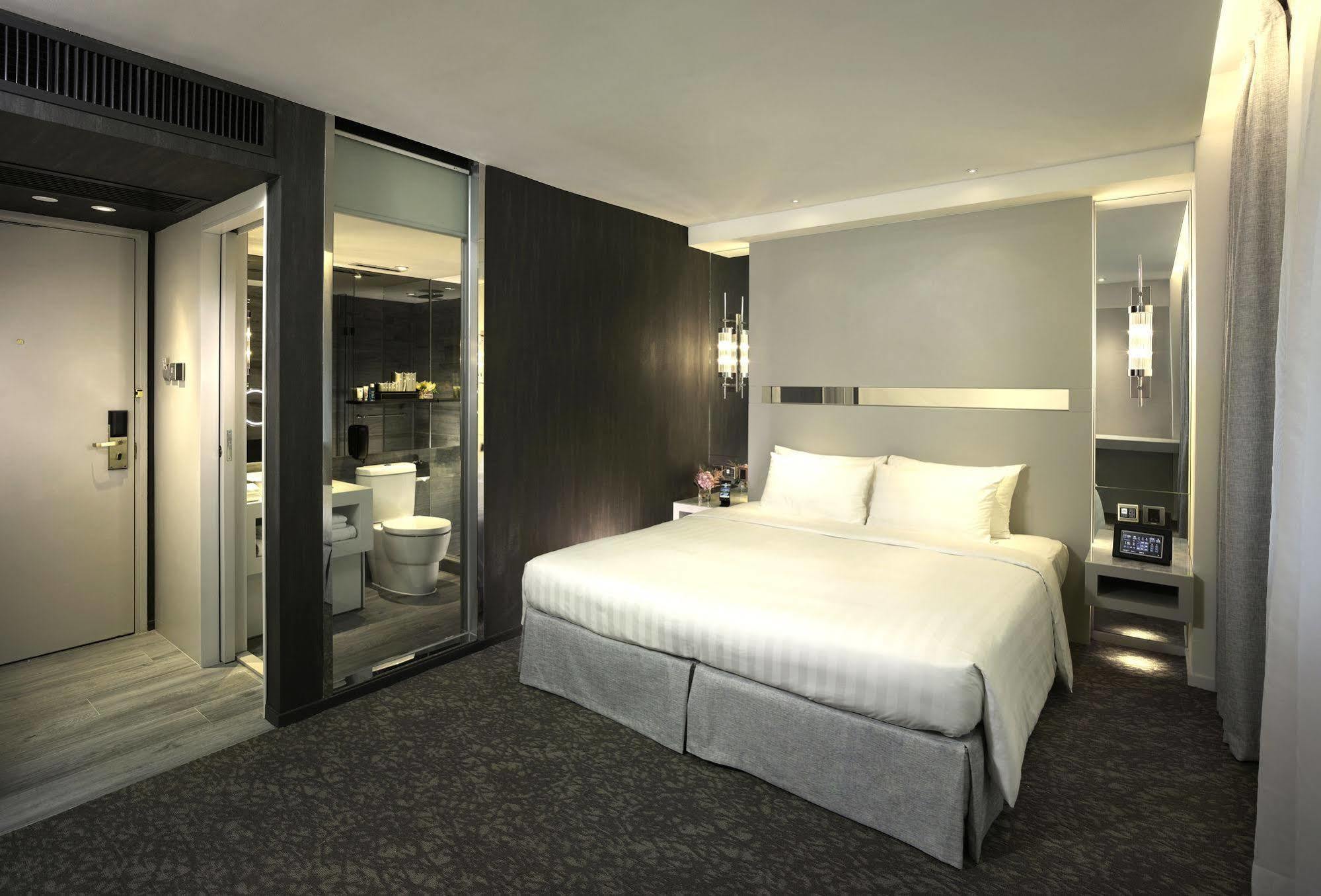 Chambre Smart
