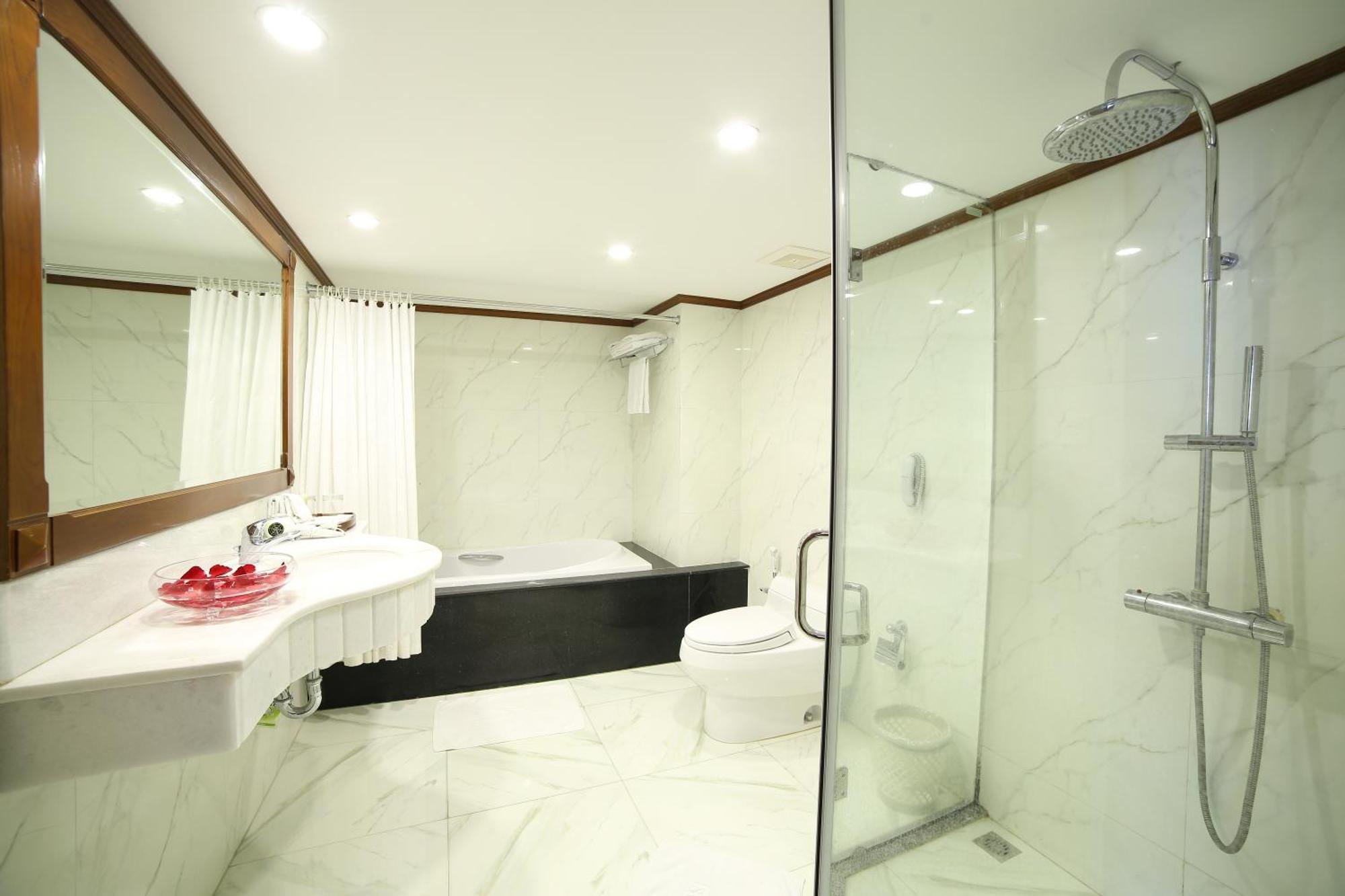Suite Deluxe