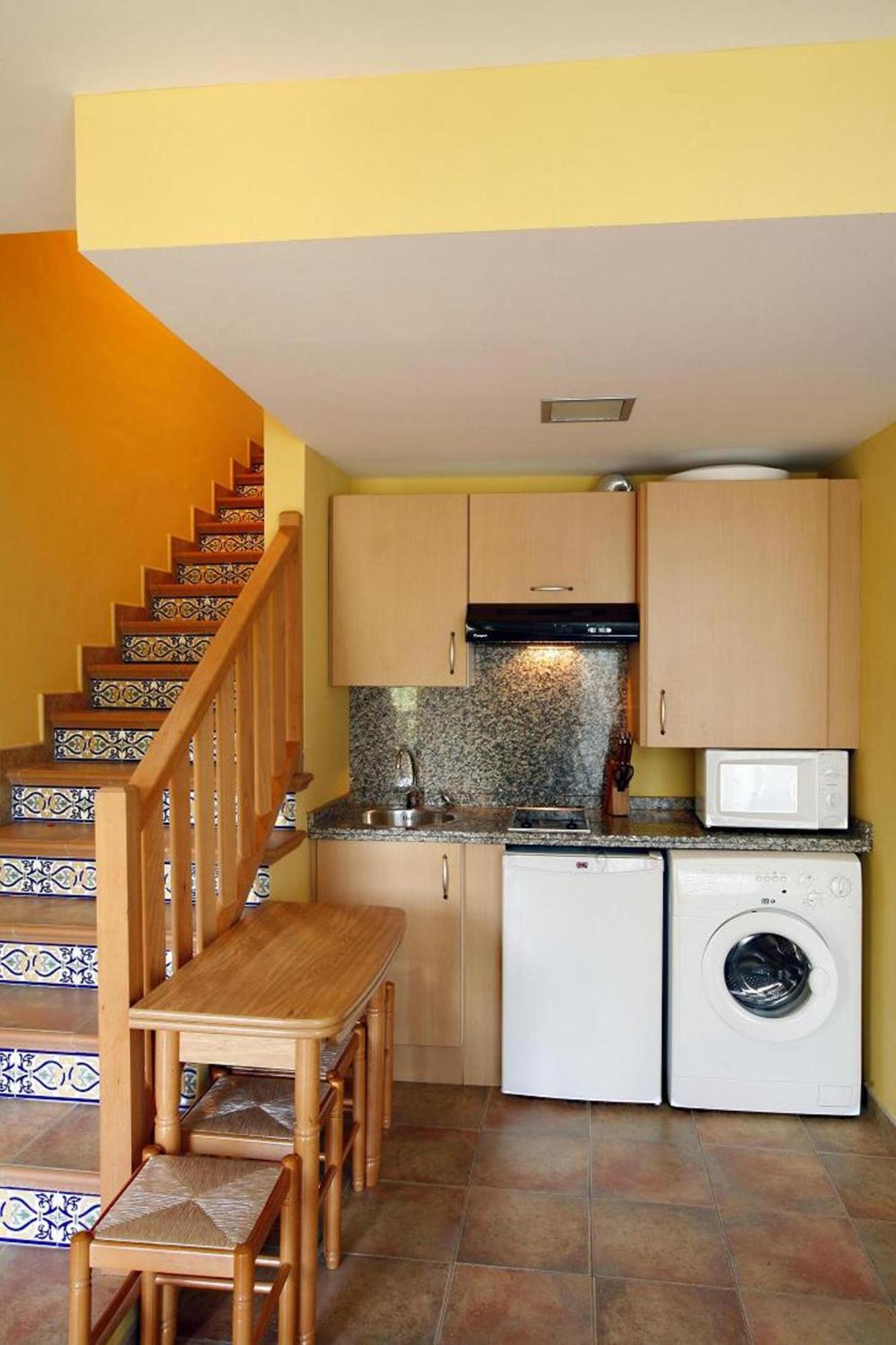 Apartamento Dúplex con aparcamiento (2 adultos)