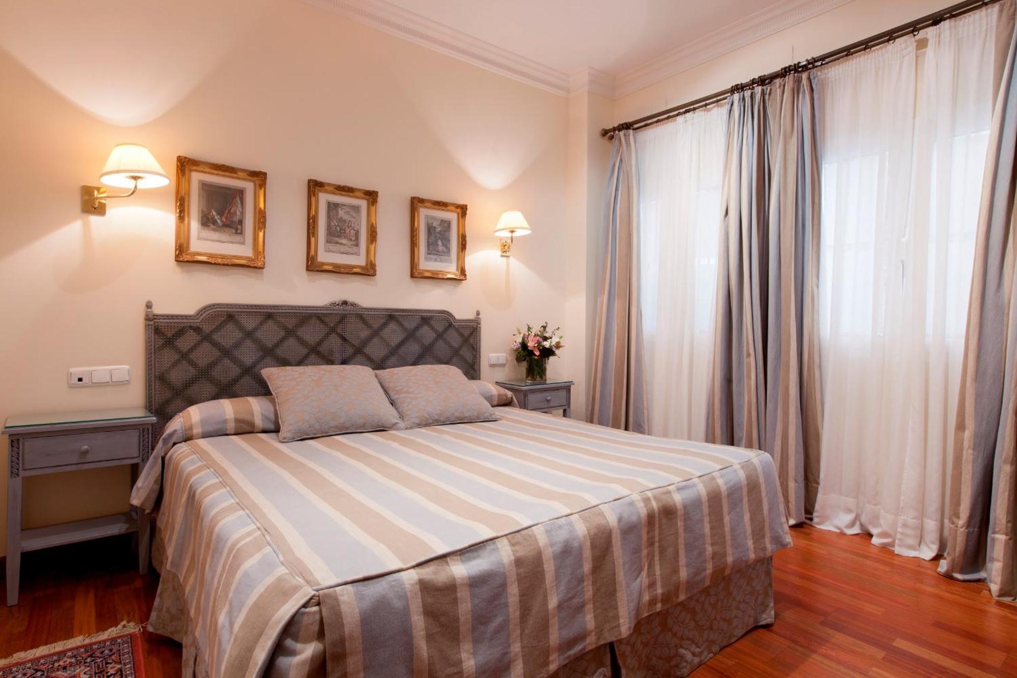 Quarto Individual Standard
