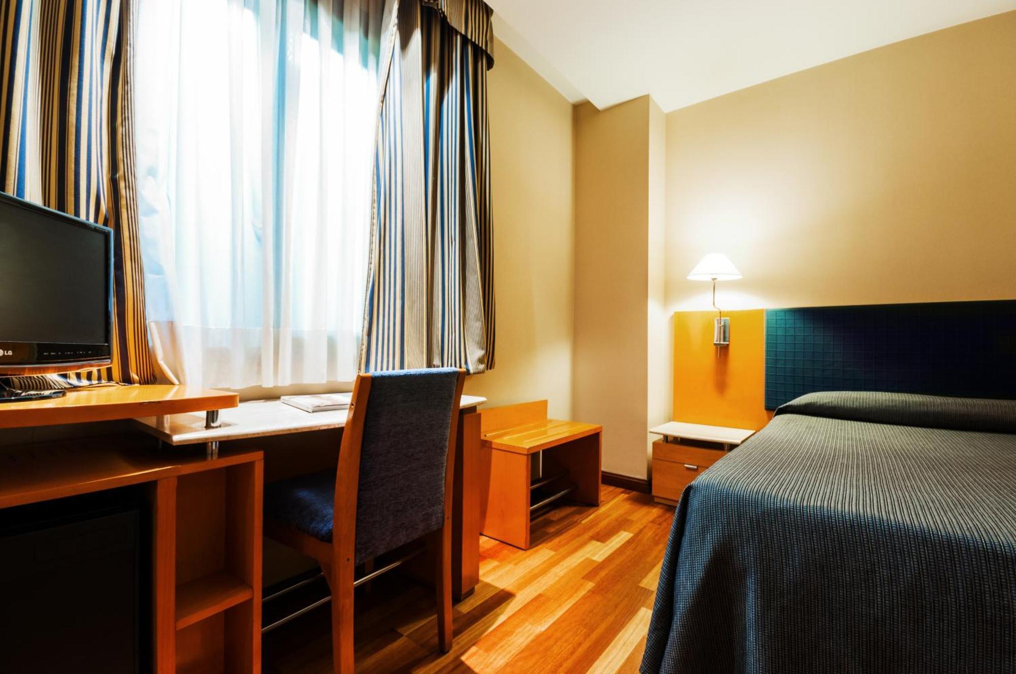Chambre Simple