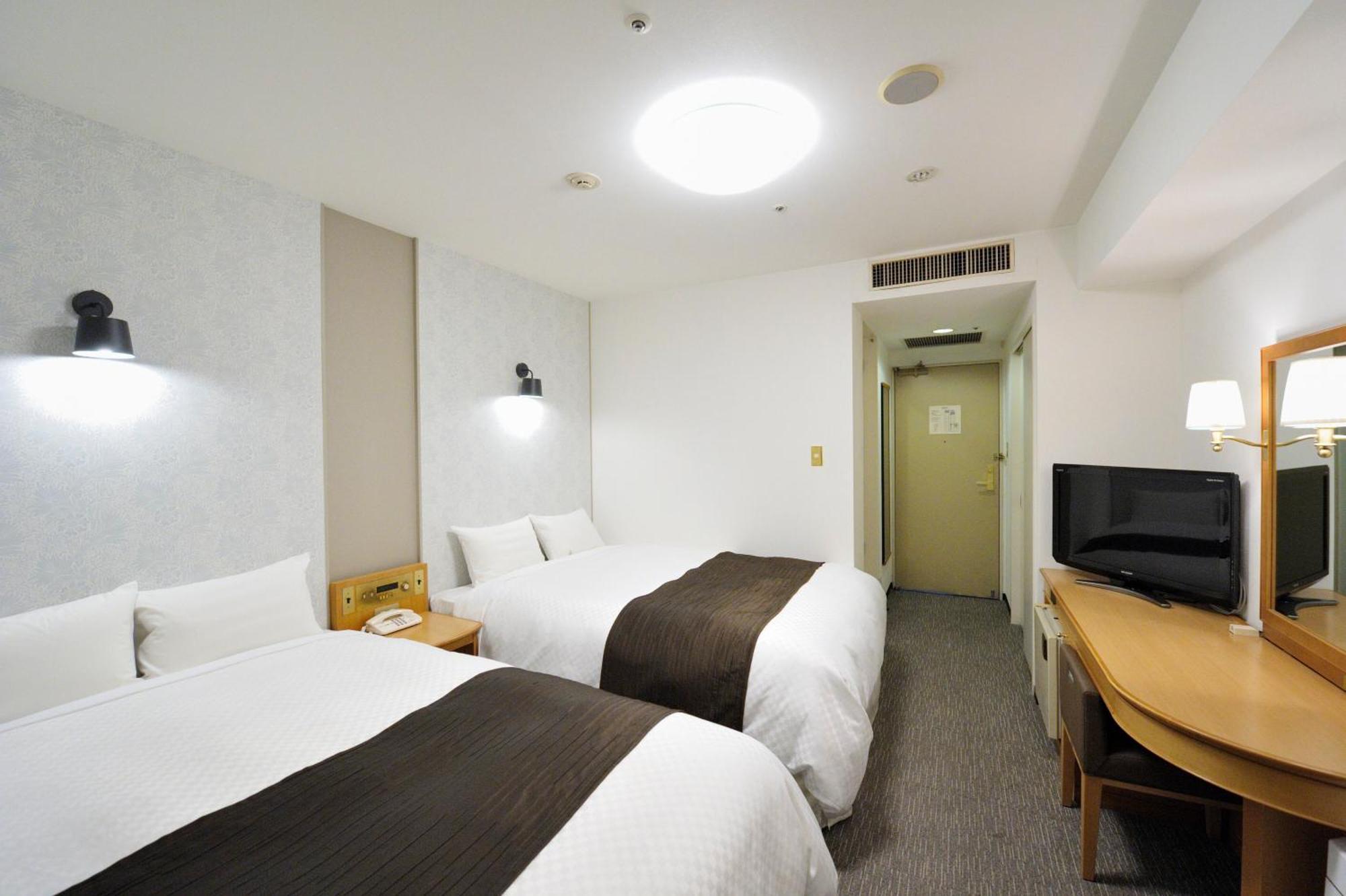 Familiekamer