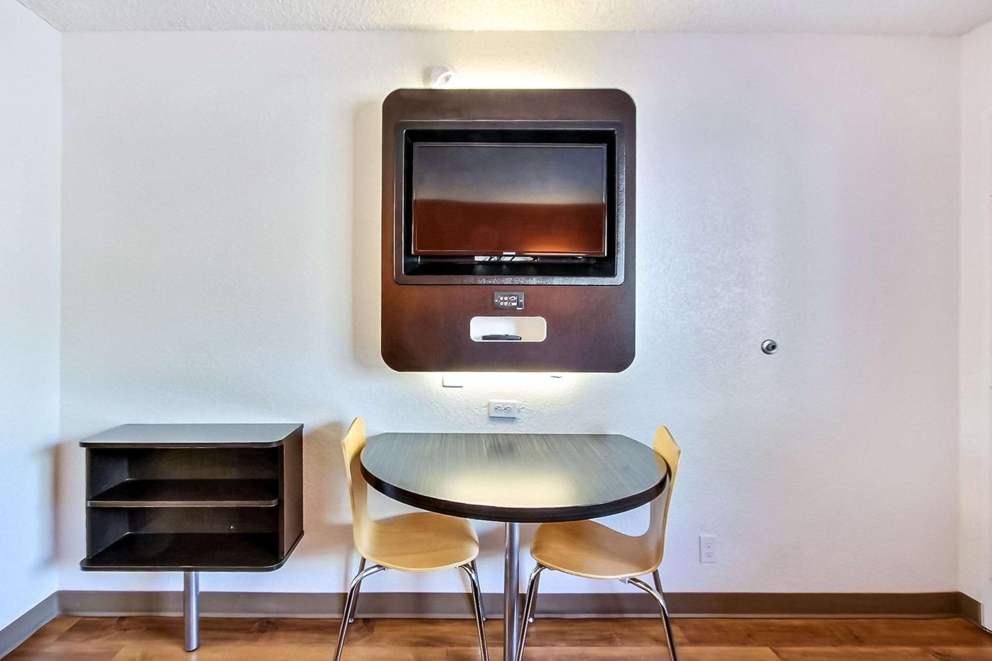 Double Room - Disability Access - Non-Smoking