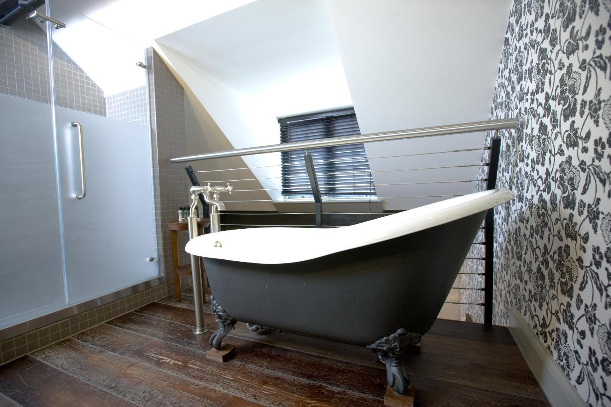 Deluxe Kamer