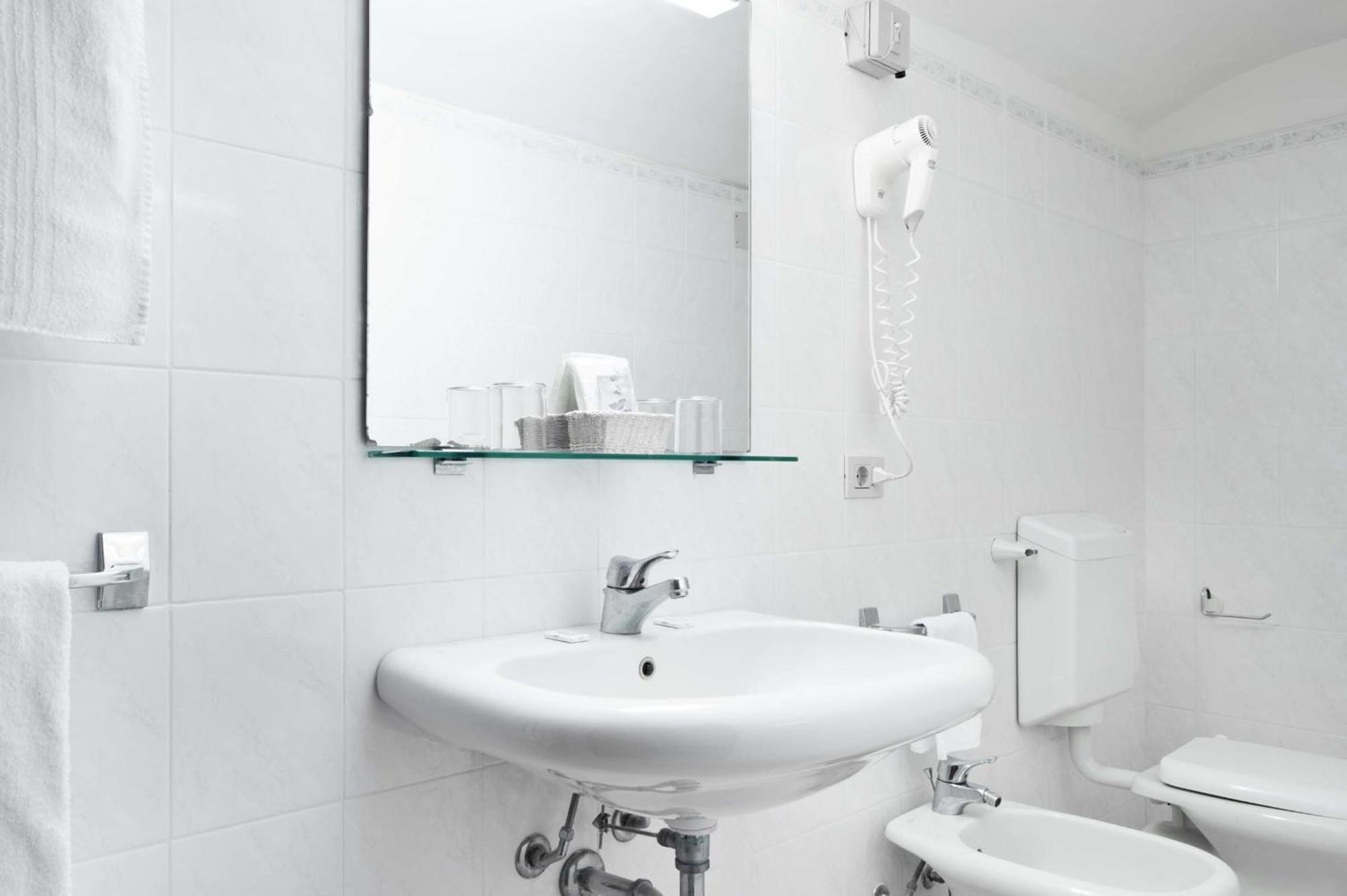 Chambre Double ou Lits Jumeaux Deluxe - Vue sur Ville