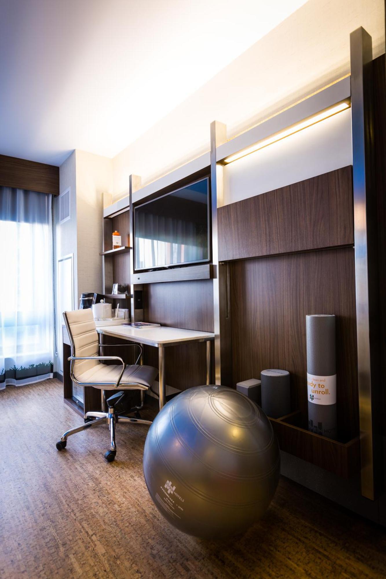 Standaard Kamer