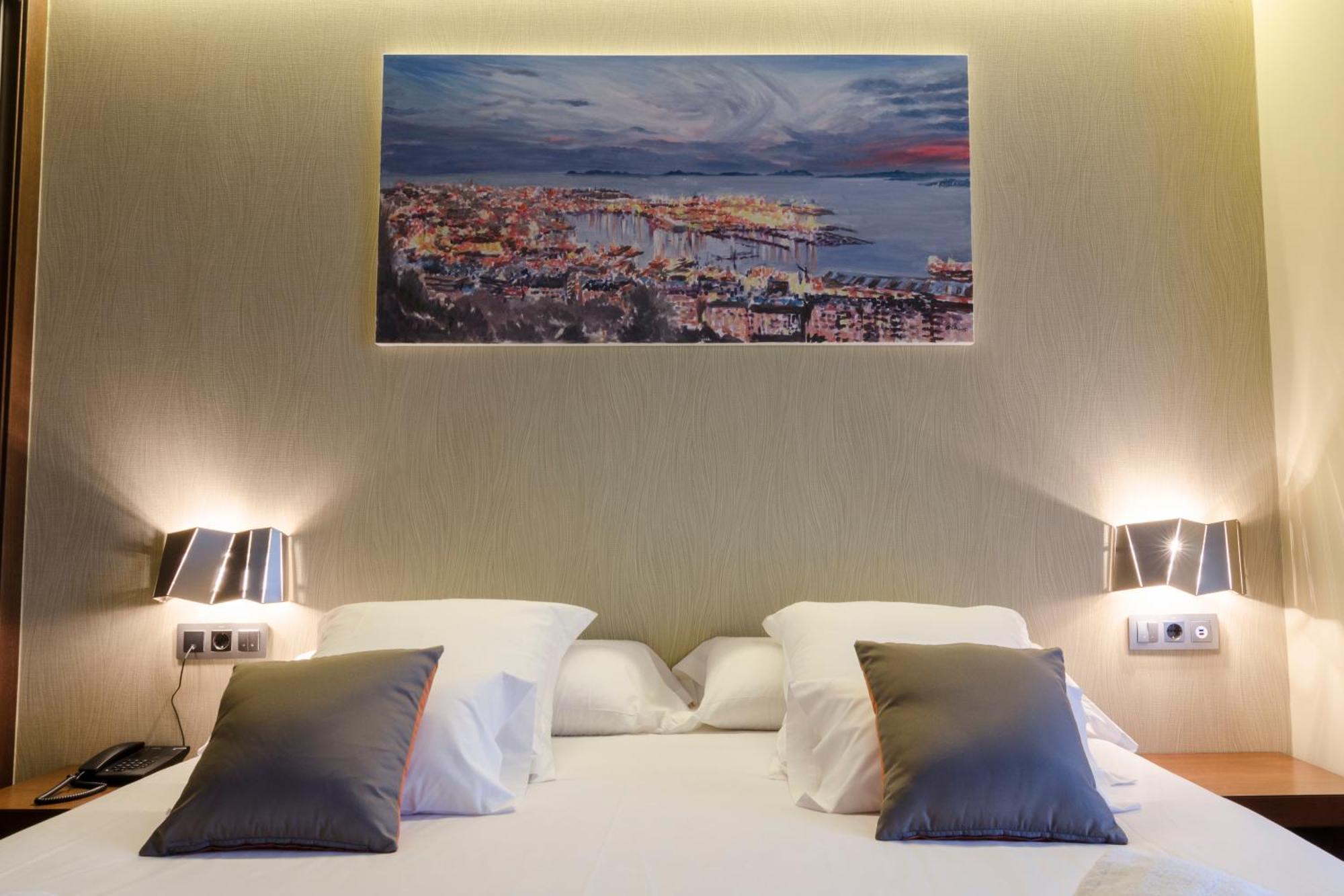 Suite Júnior