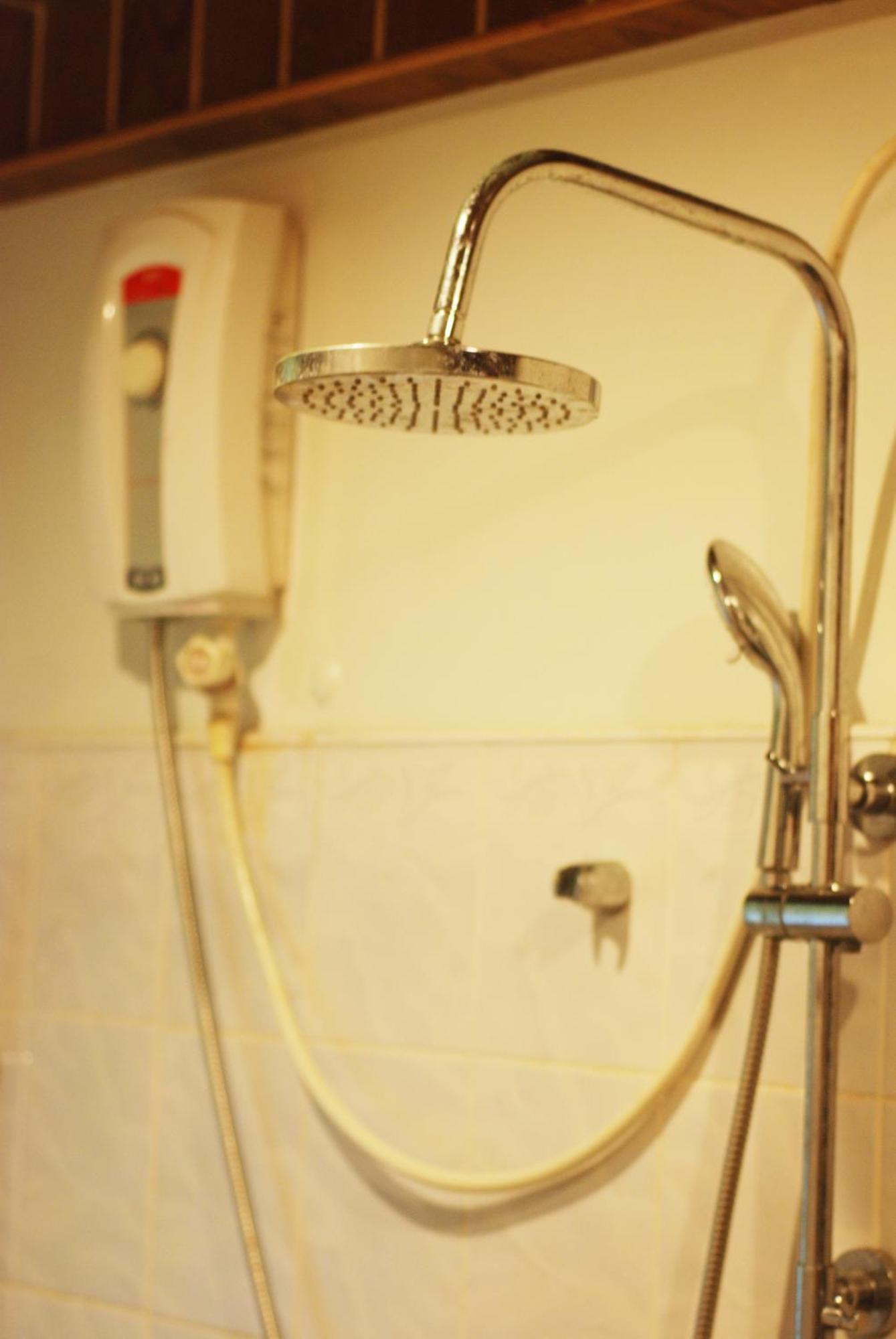 Bungalow de Luxe Climatisé (3 Adultes)
