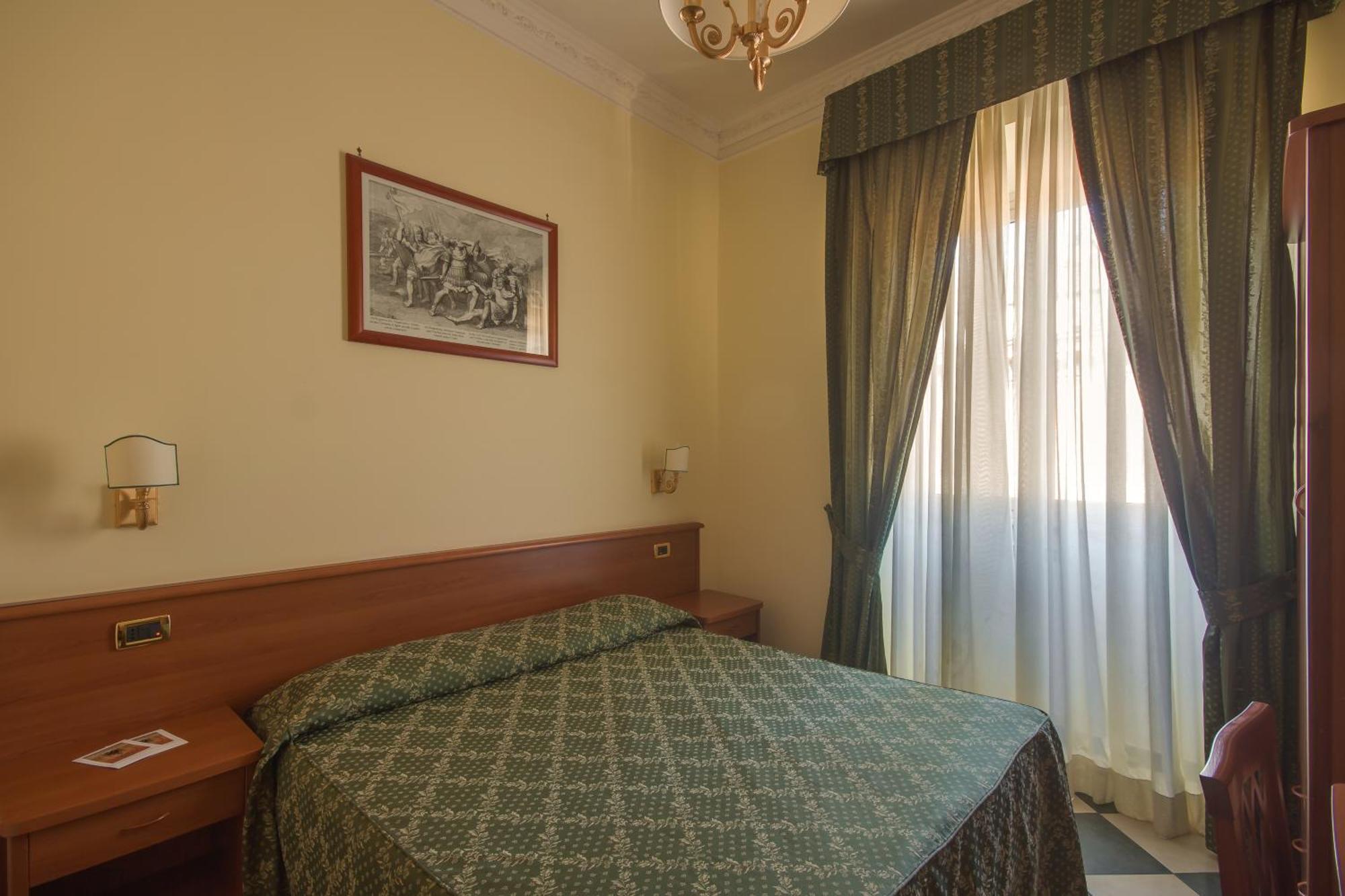Doppelzimmer