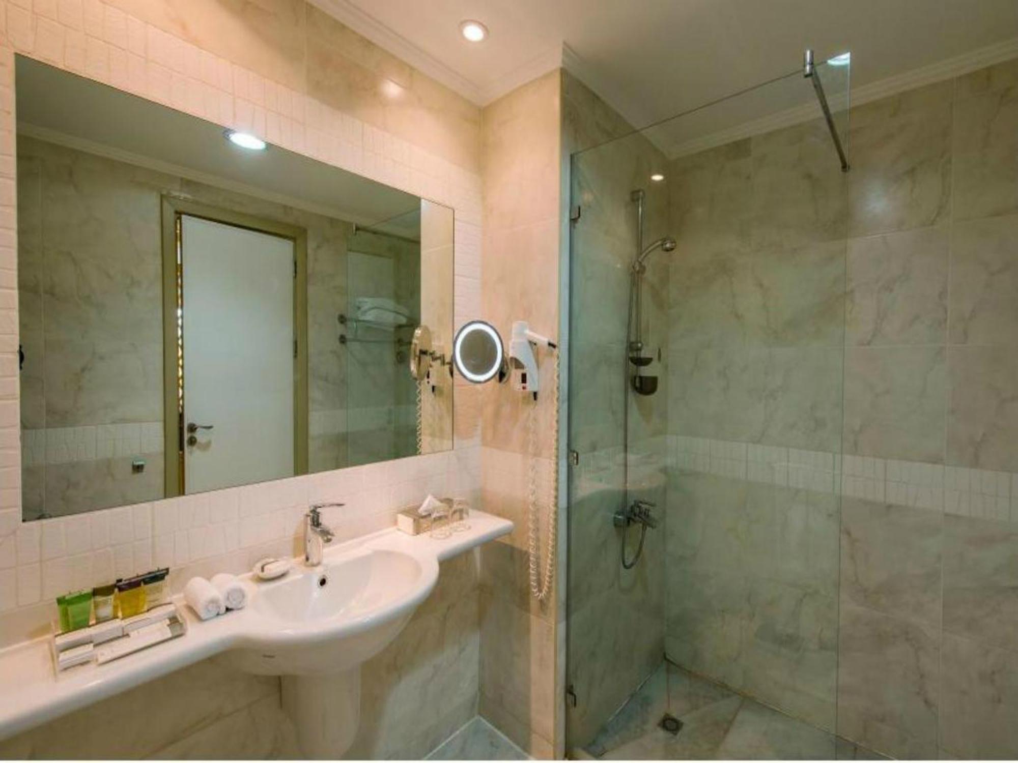 Royal Suite mit 4 Schlafzimmern